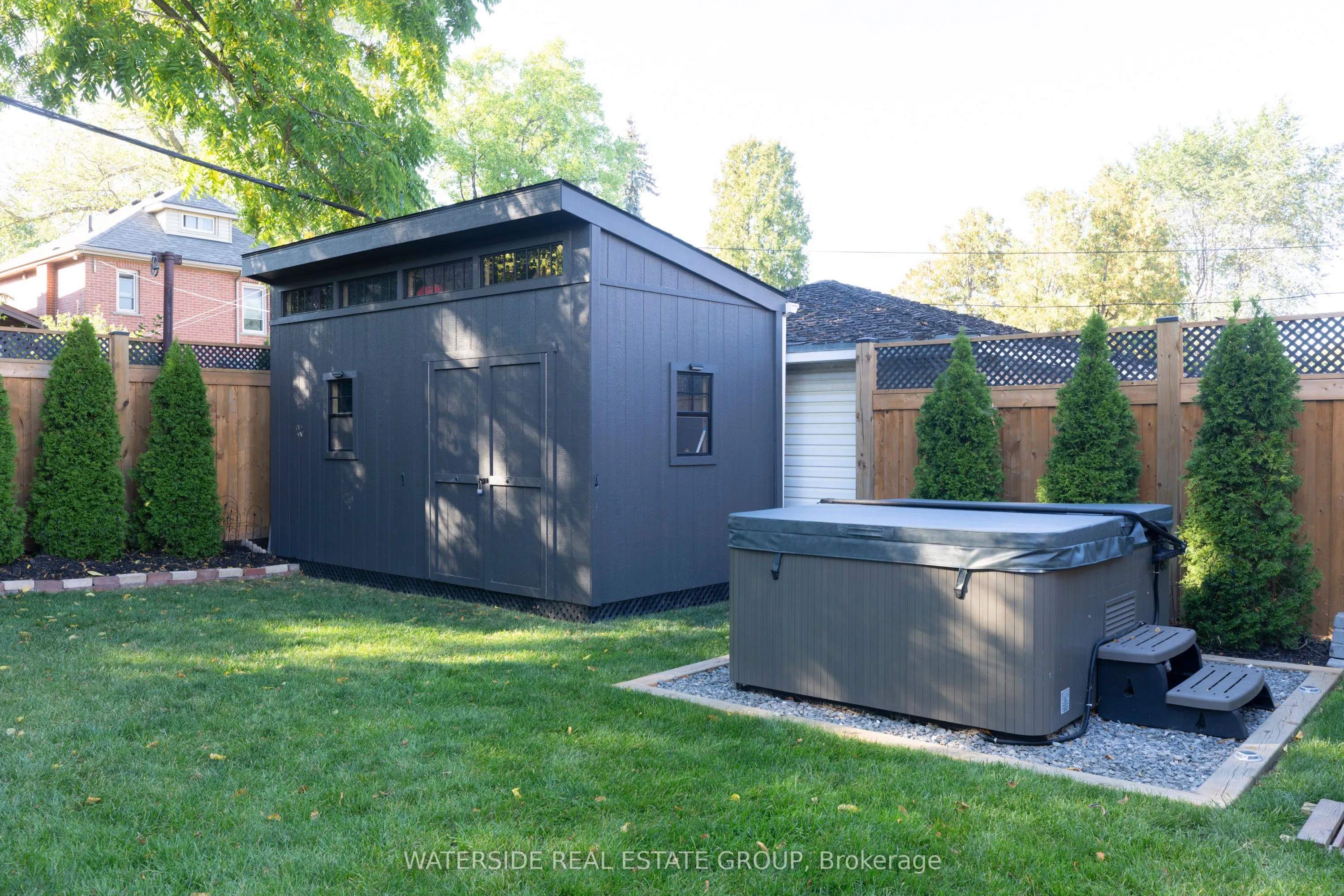 288 Houghton Avenue