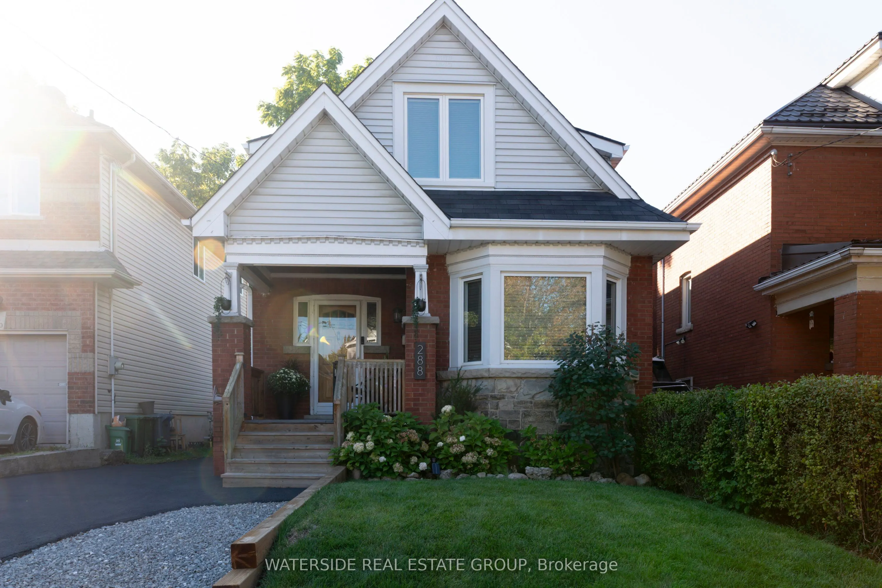 288 Houghton Avenue
