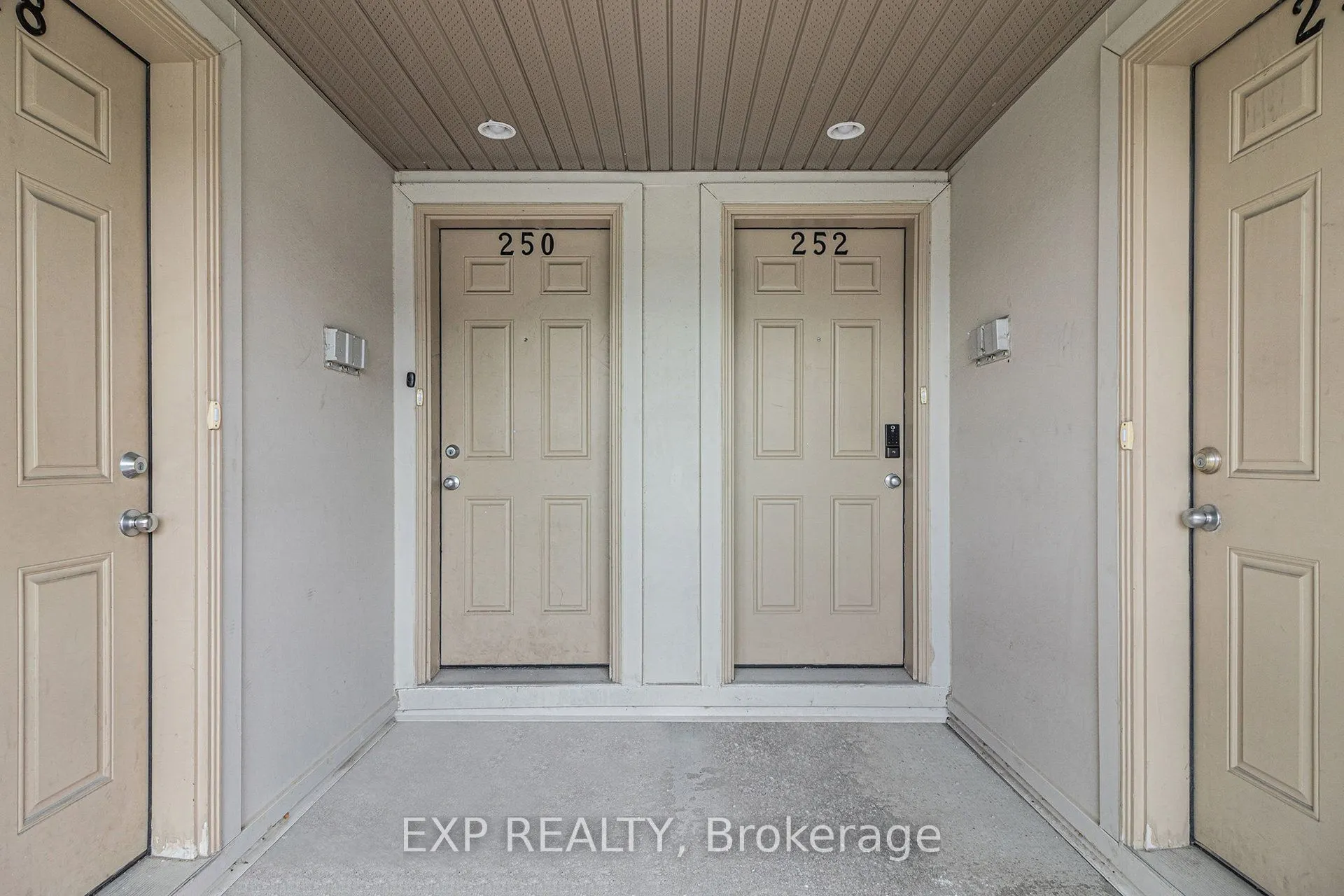 250 Shanly Private, #na