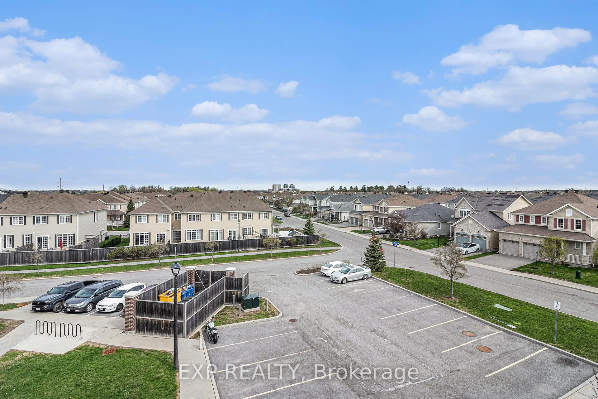 250 Shanly Private, #na