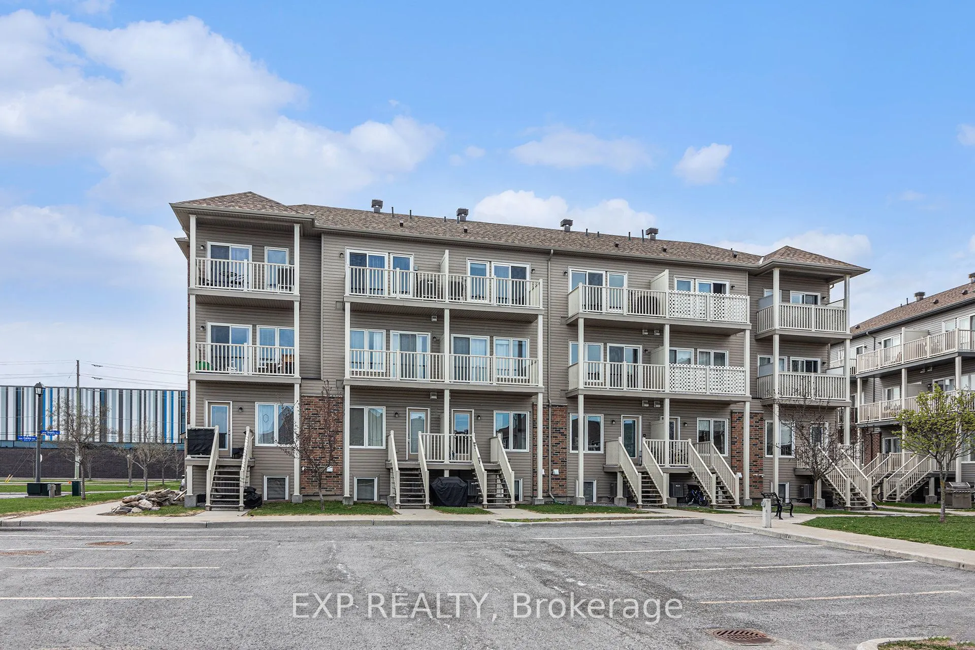 250 Shanly Private, #na