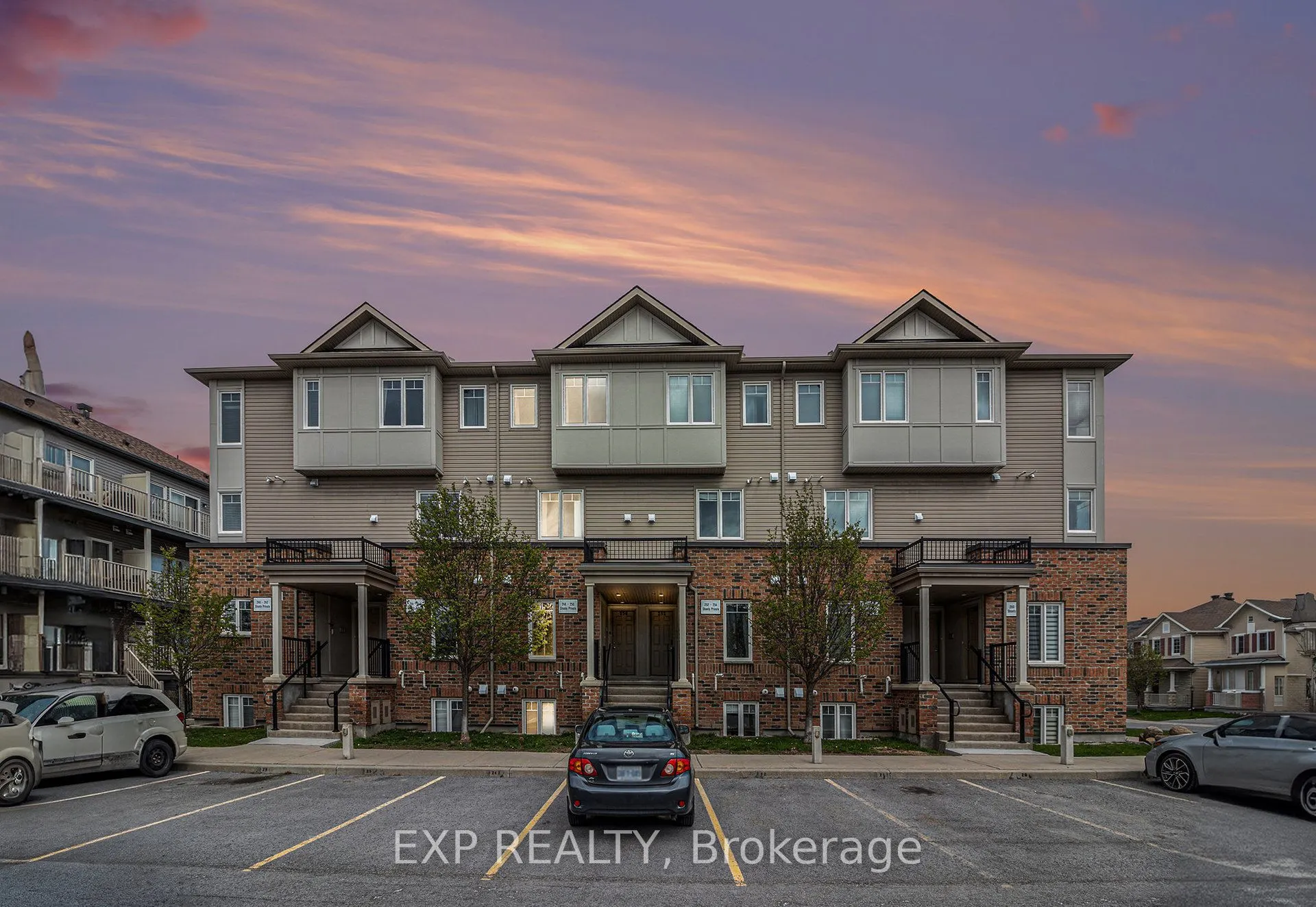 250 Shanly Private, #na