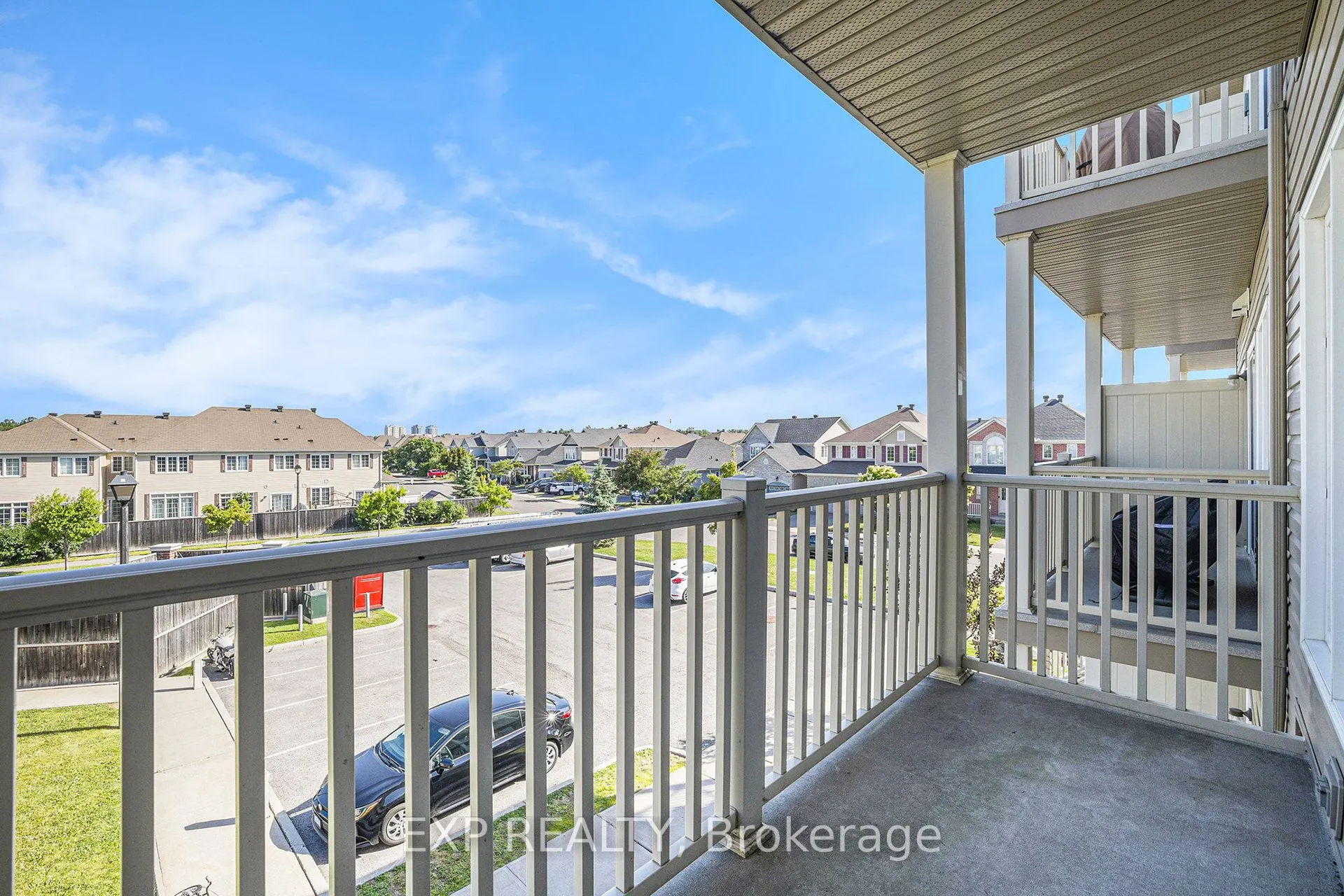 250 Shanly Private, #na
