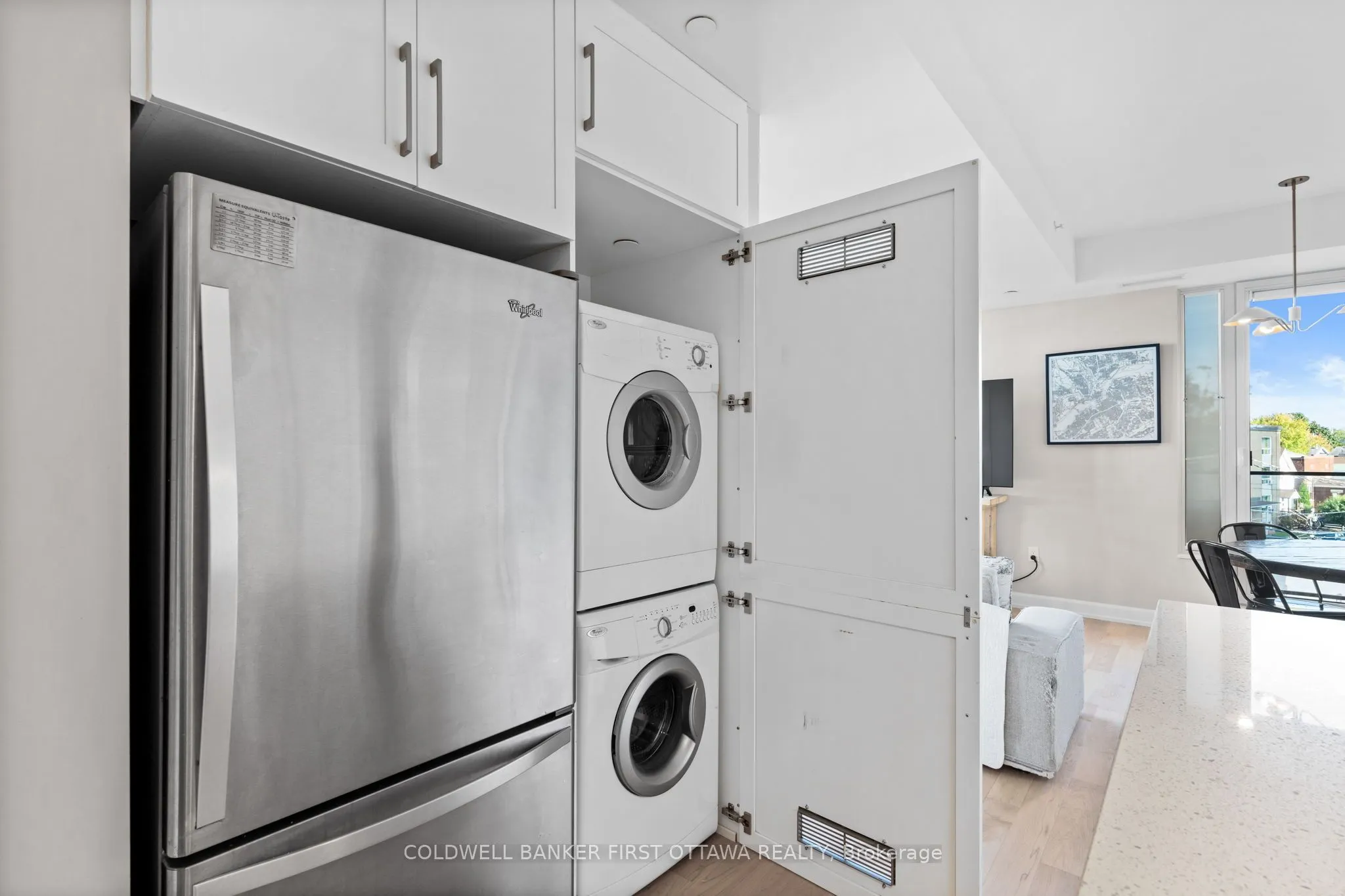 10 ROSEMOUNT Avenue, #303