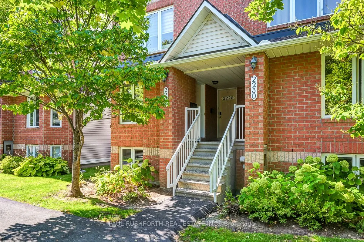 2224 Bois Vert Place, #13