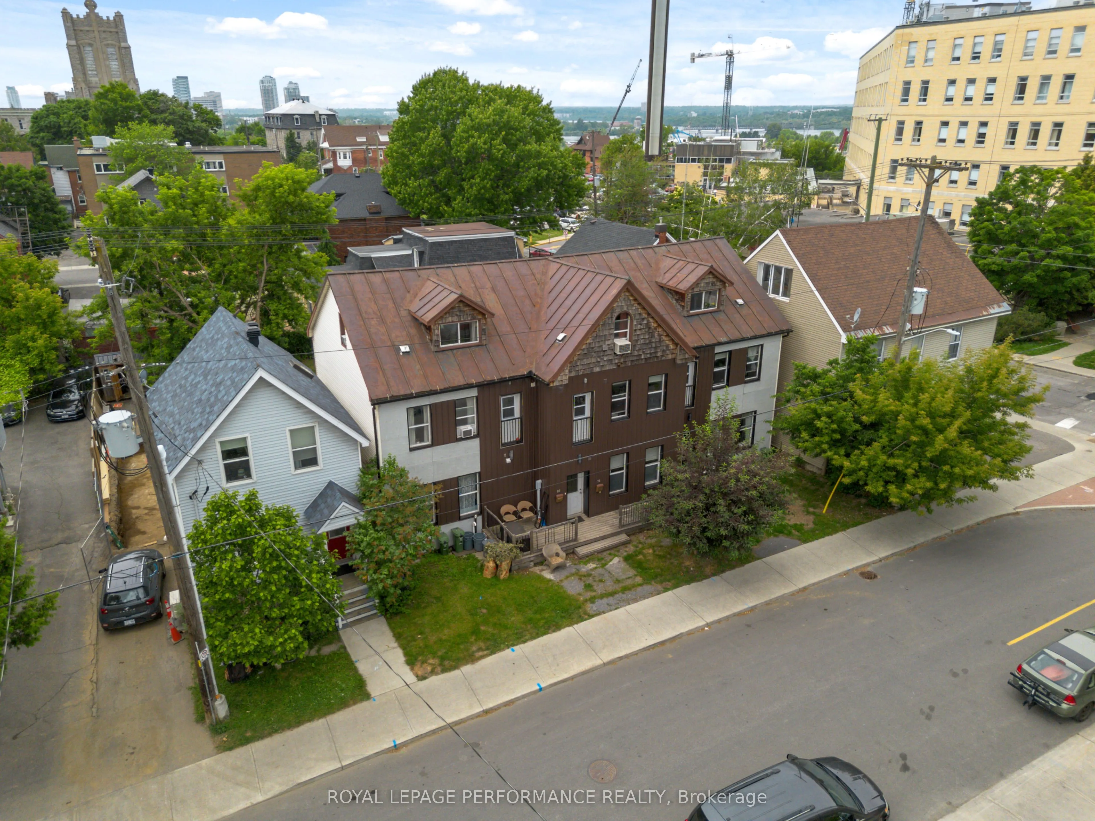 76-78-80 Cambridge Street N