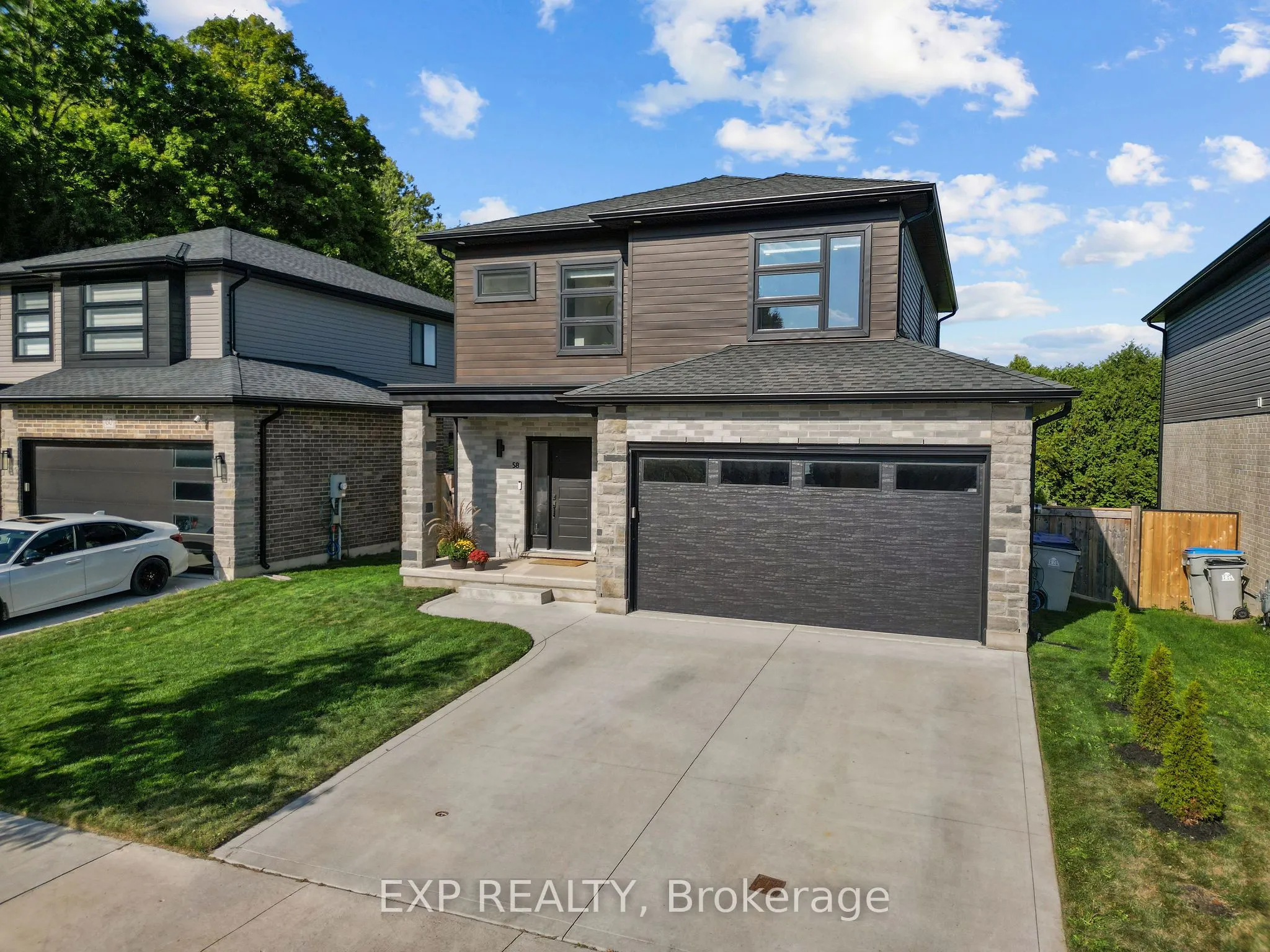 58 McNeil Street
