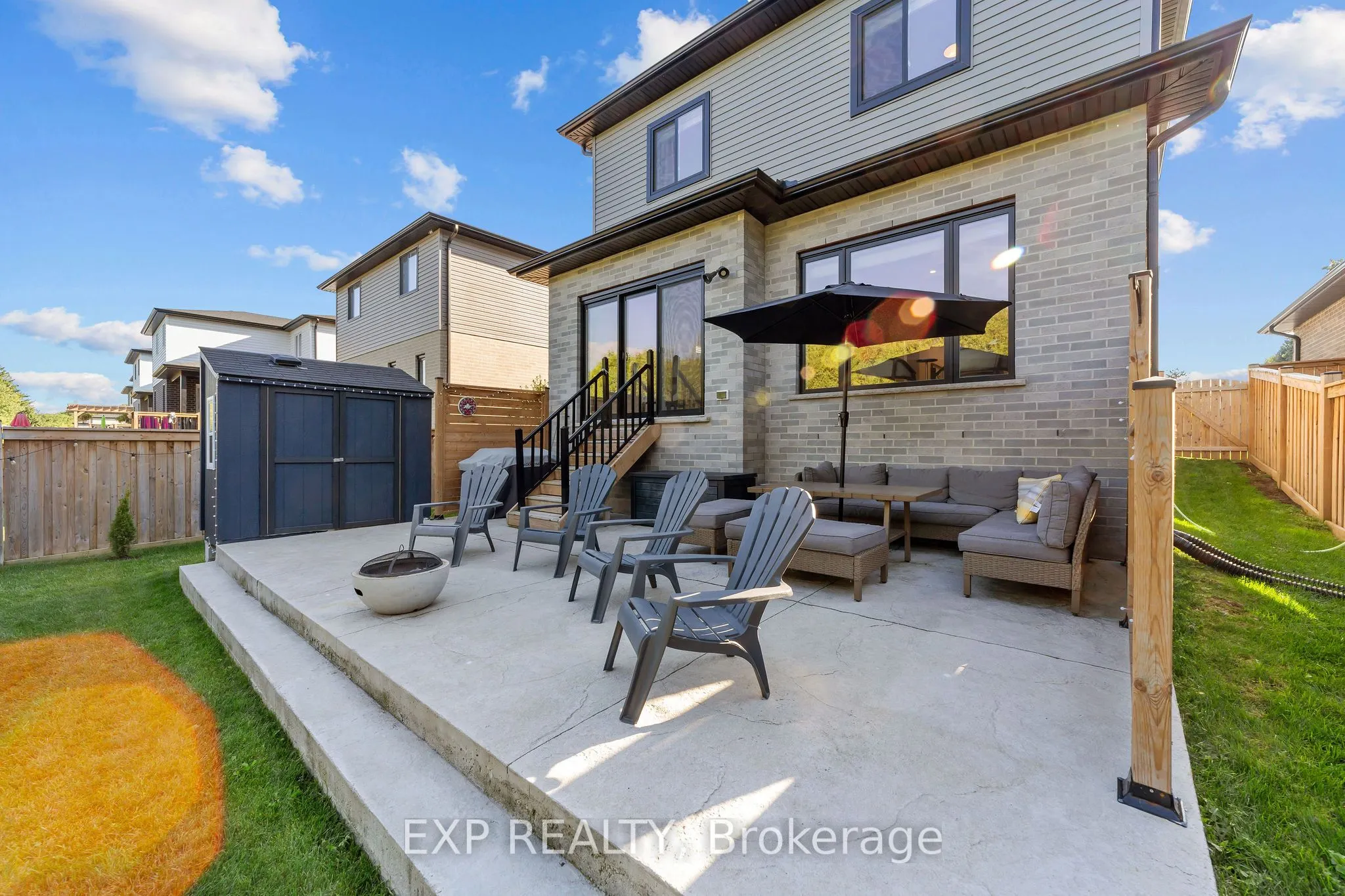 58 McNeil Street