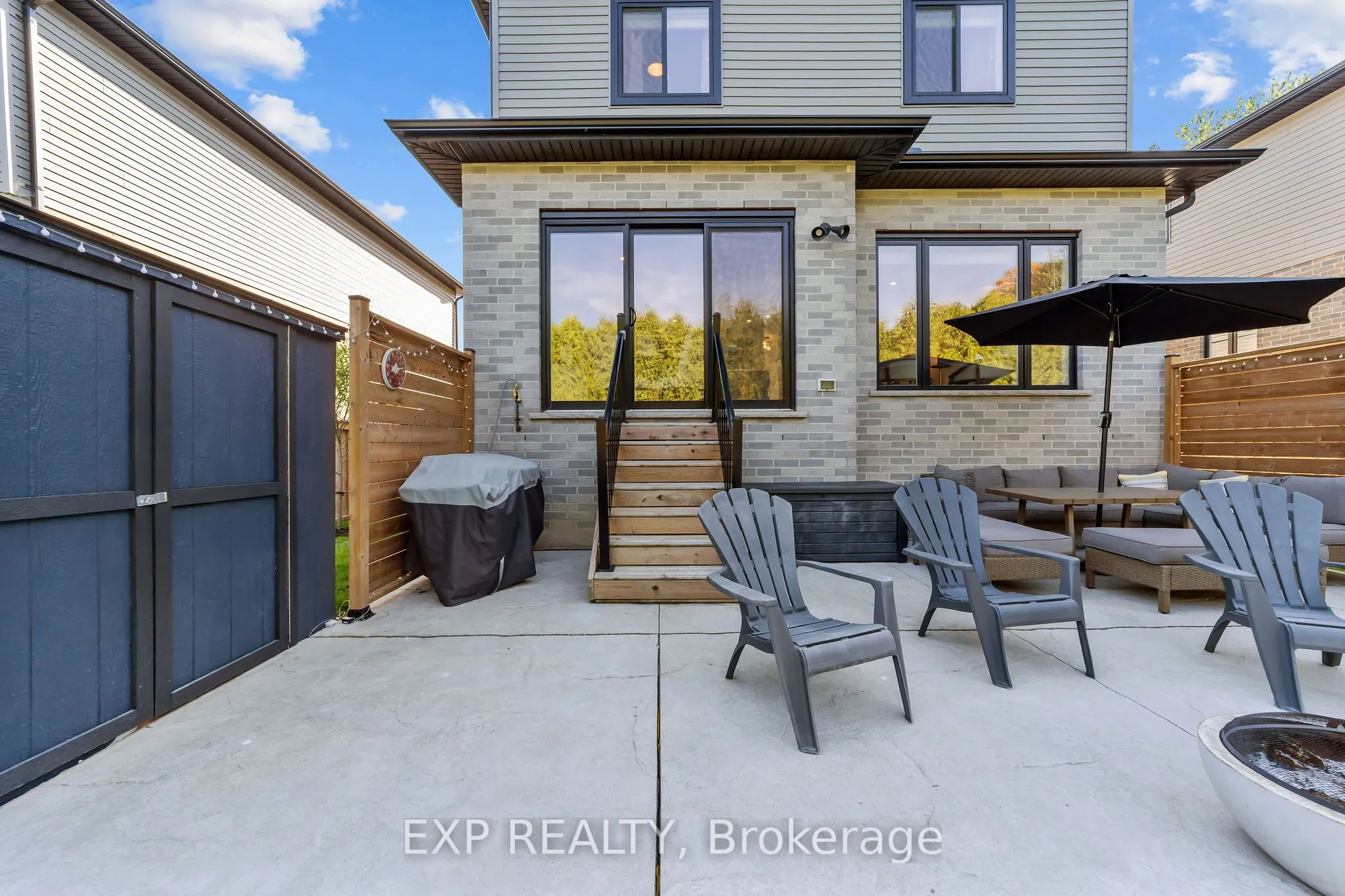 58 McNeil Street
