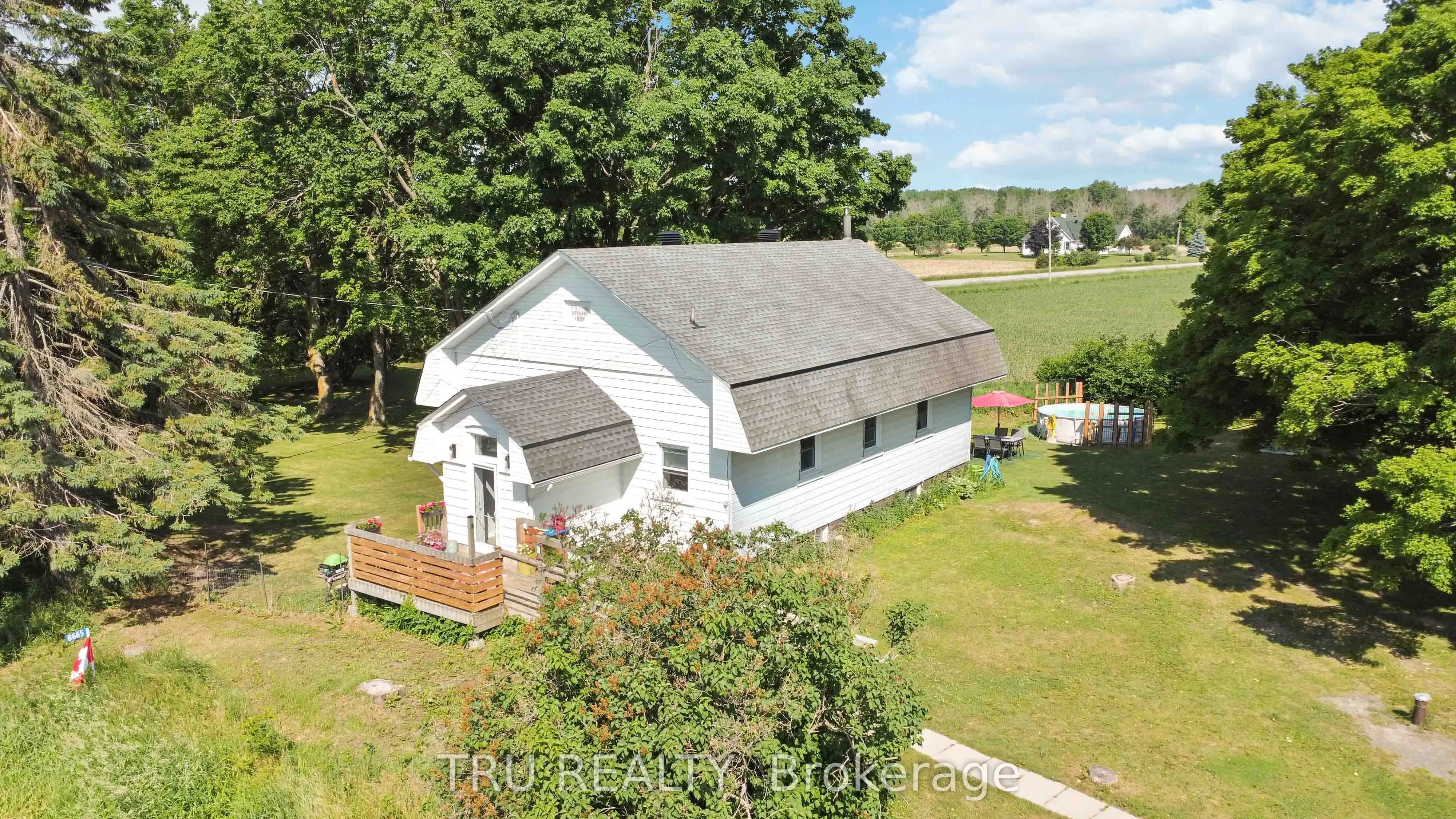8665 Marvelville Road