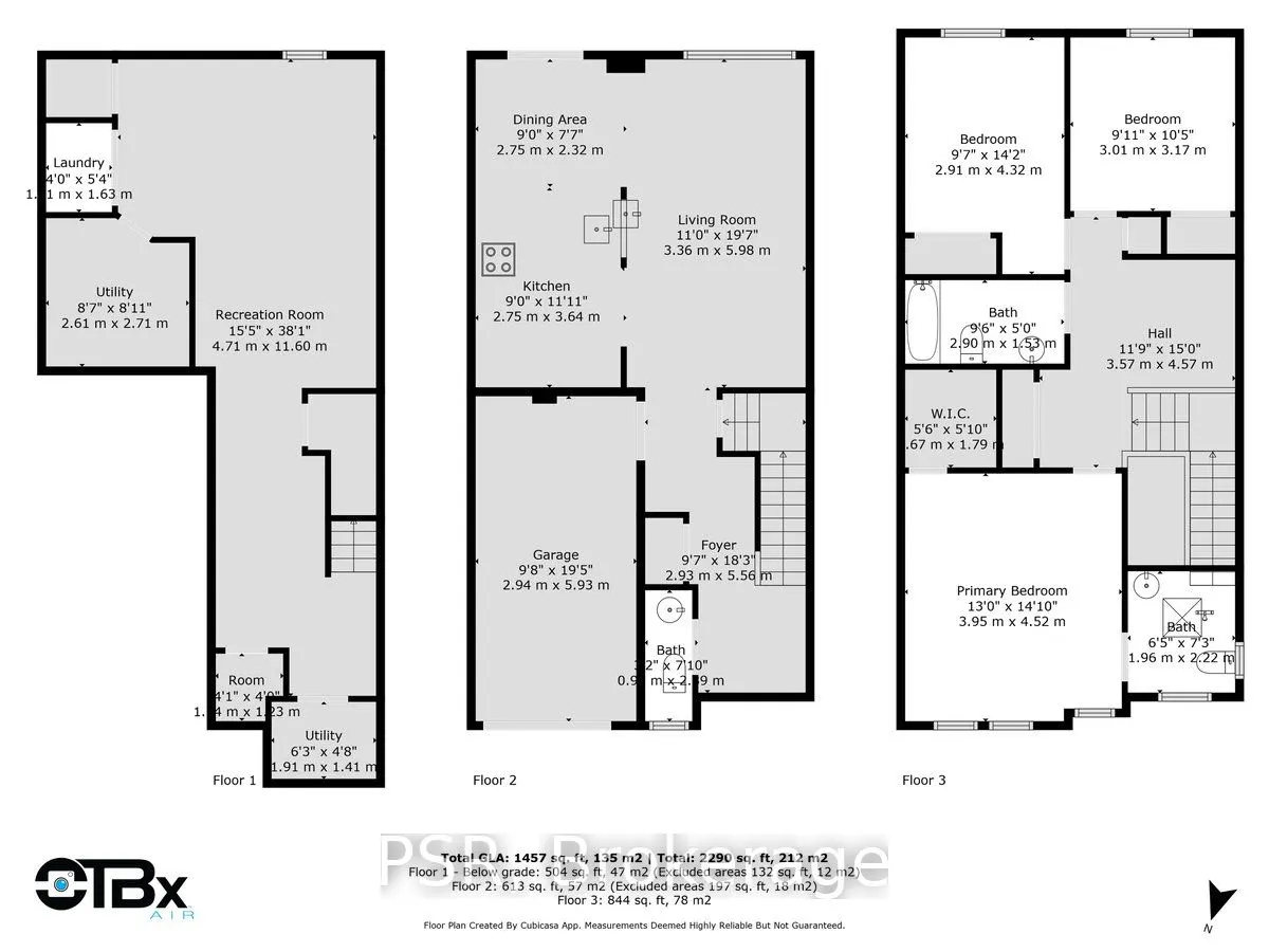 60 Cloverleaf Drive, #38