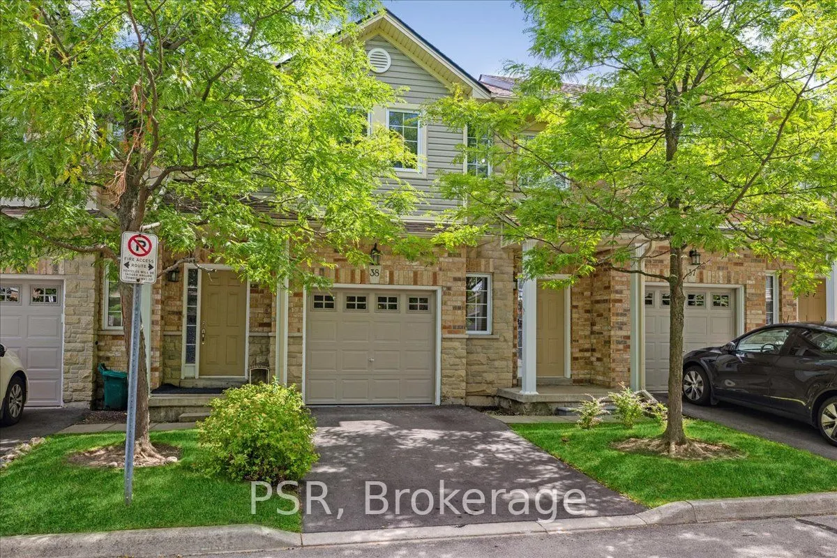 60 Cloverleaf Drive, #38