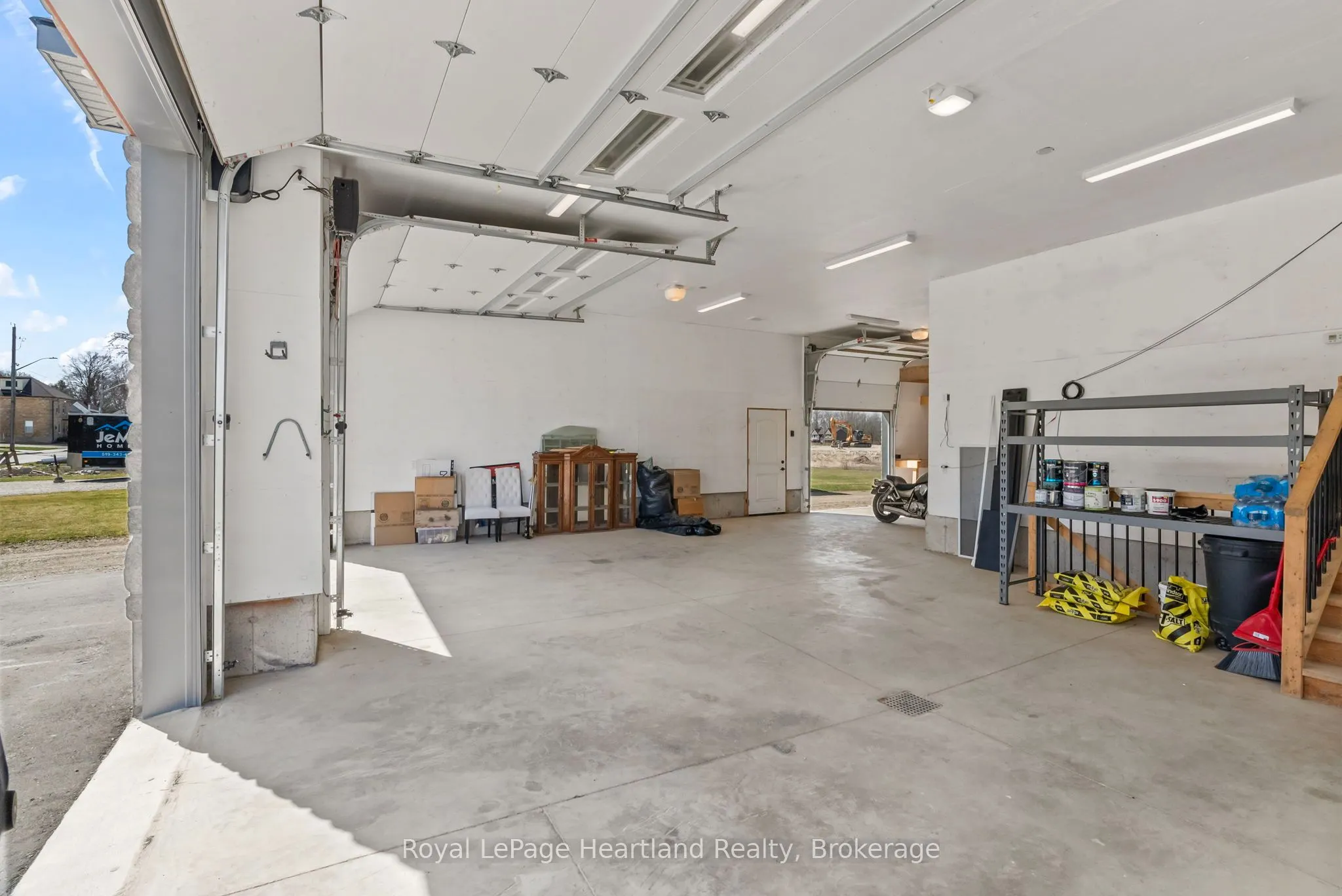 411 JANE Street