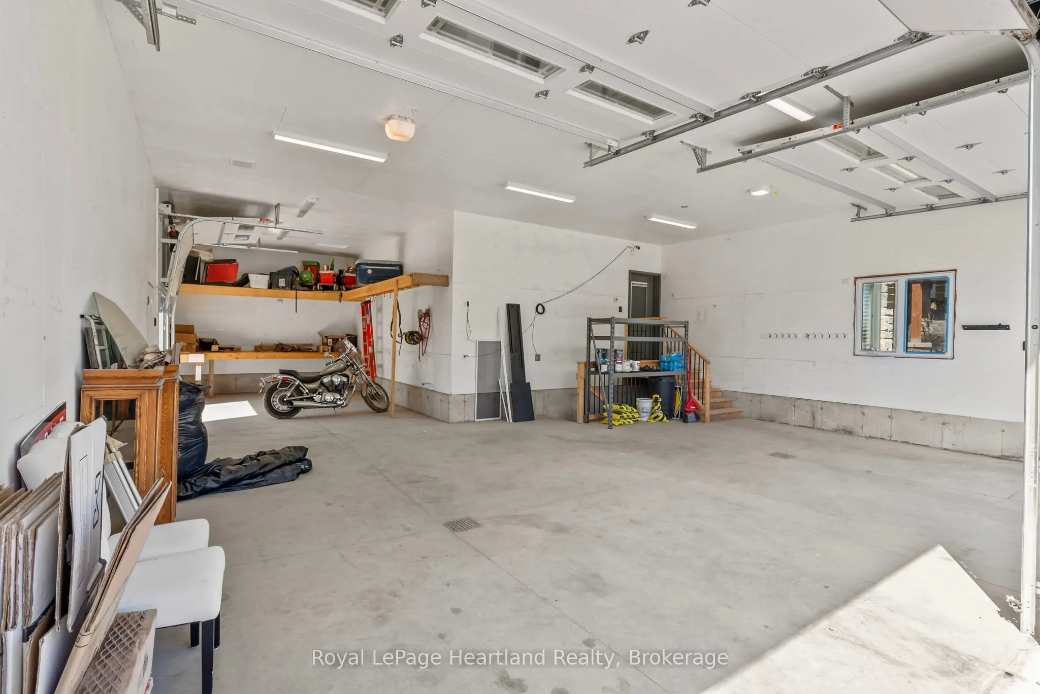 411 JANE Street