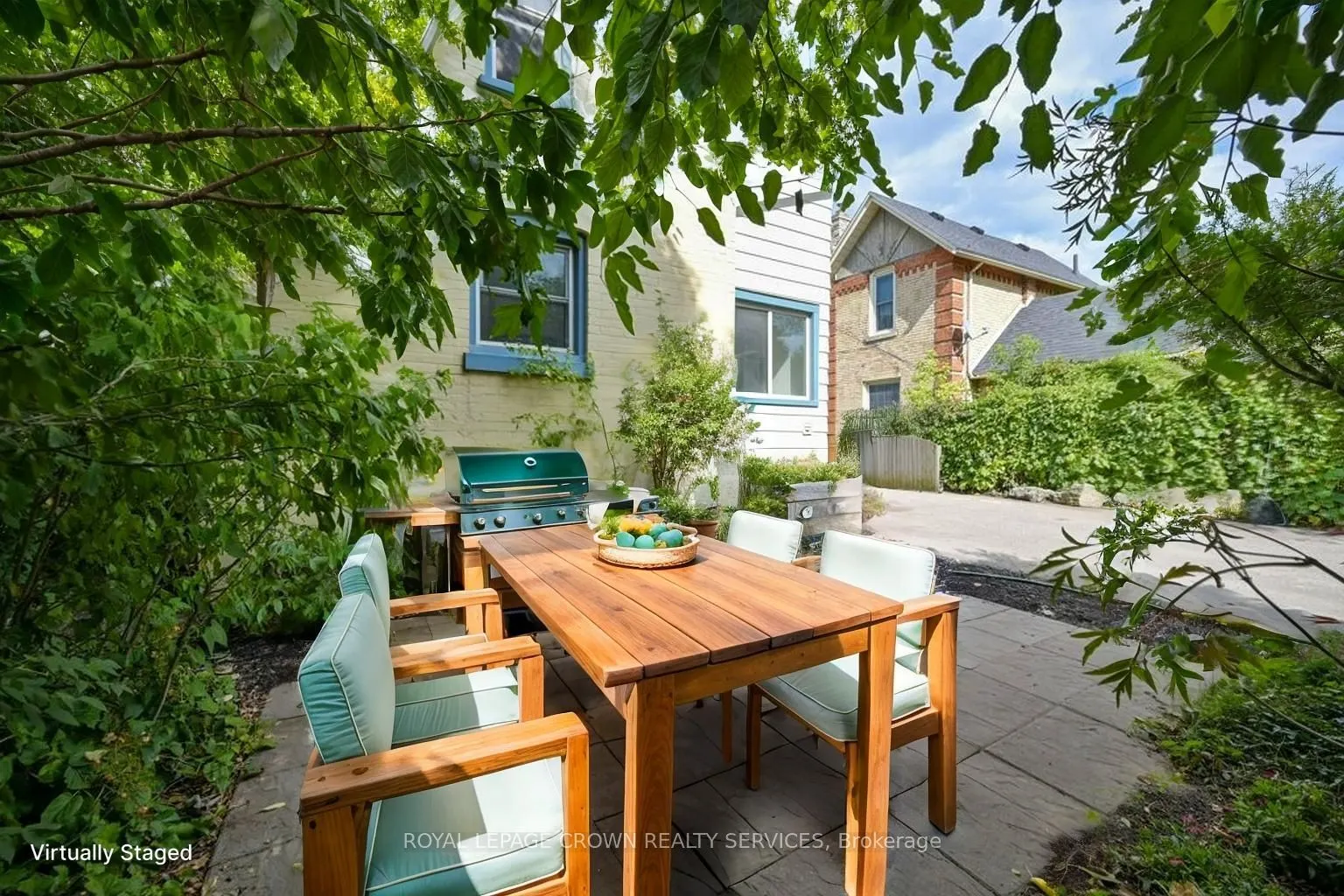 158 Terrace Hill Street