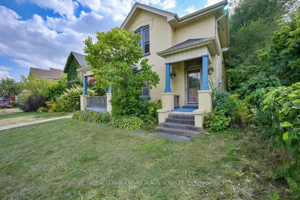 158 Terrace Hill Street