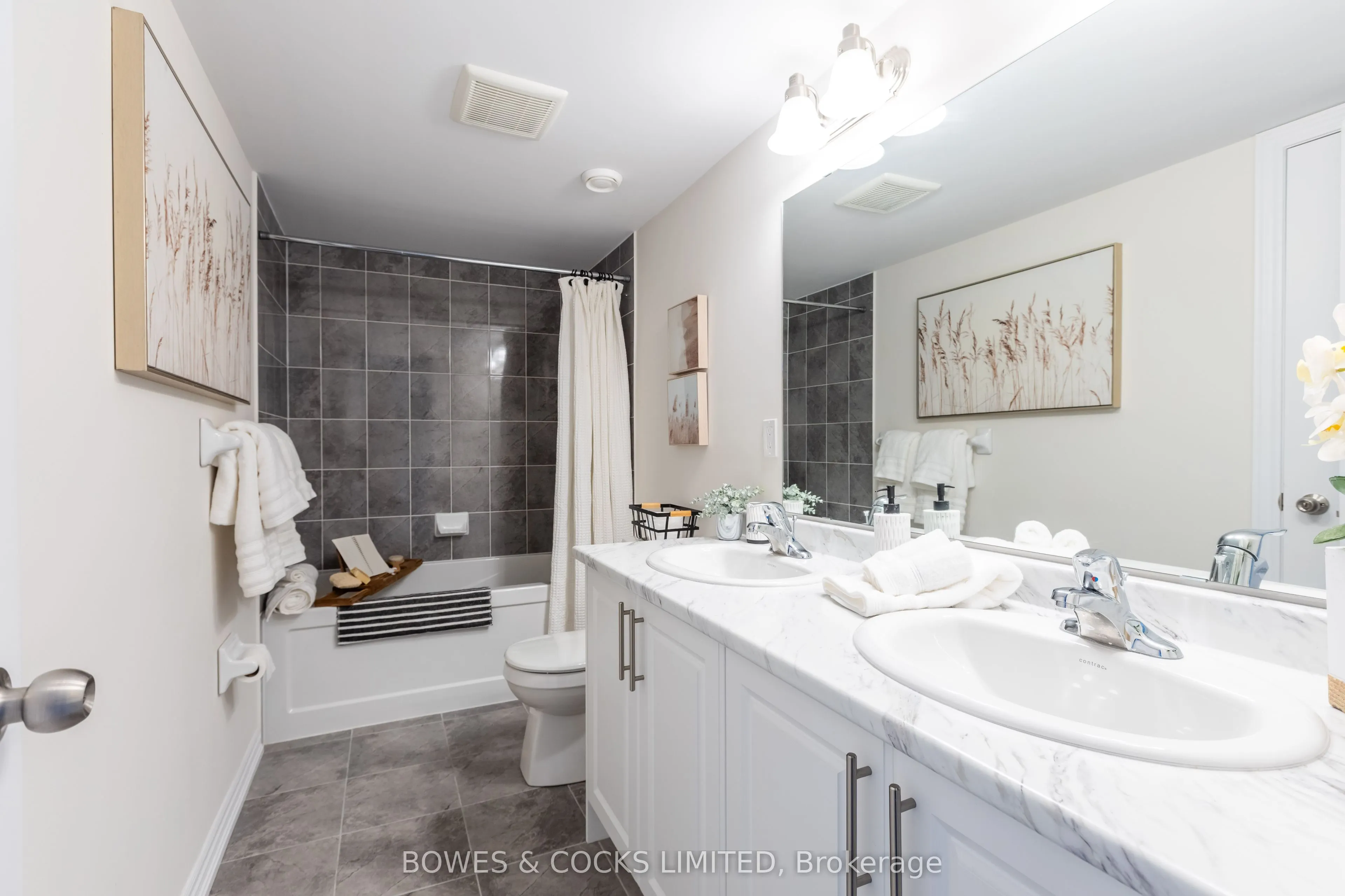 50 Maple Street, #102