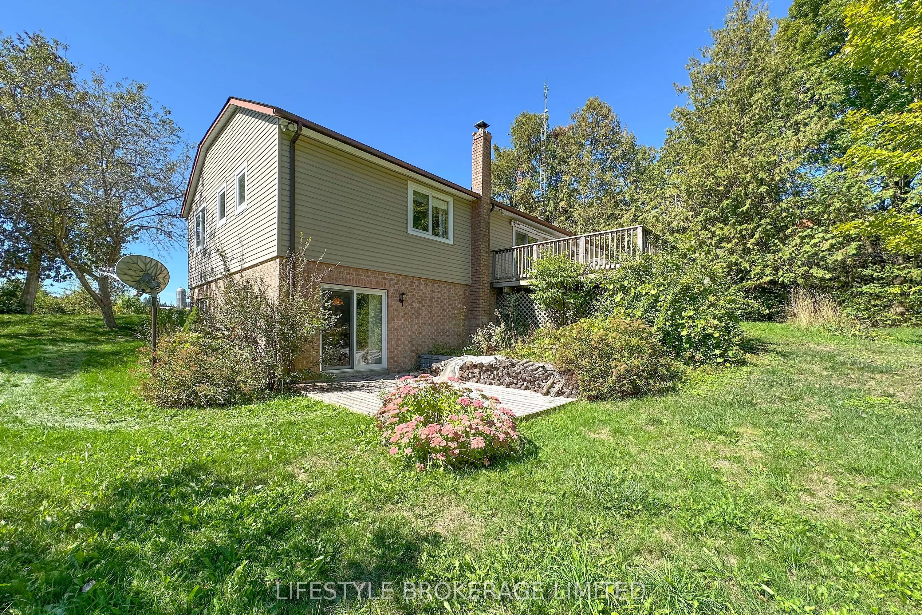 365 Royal Oak Road