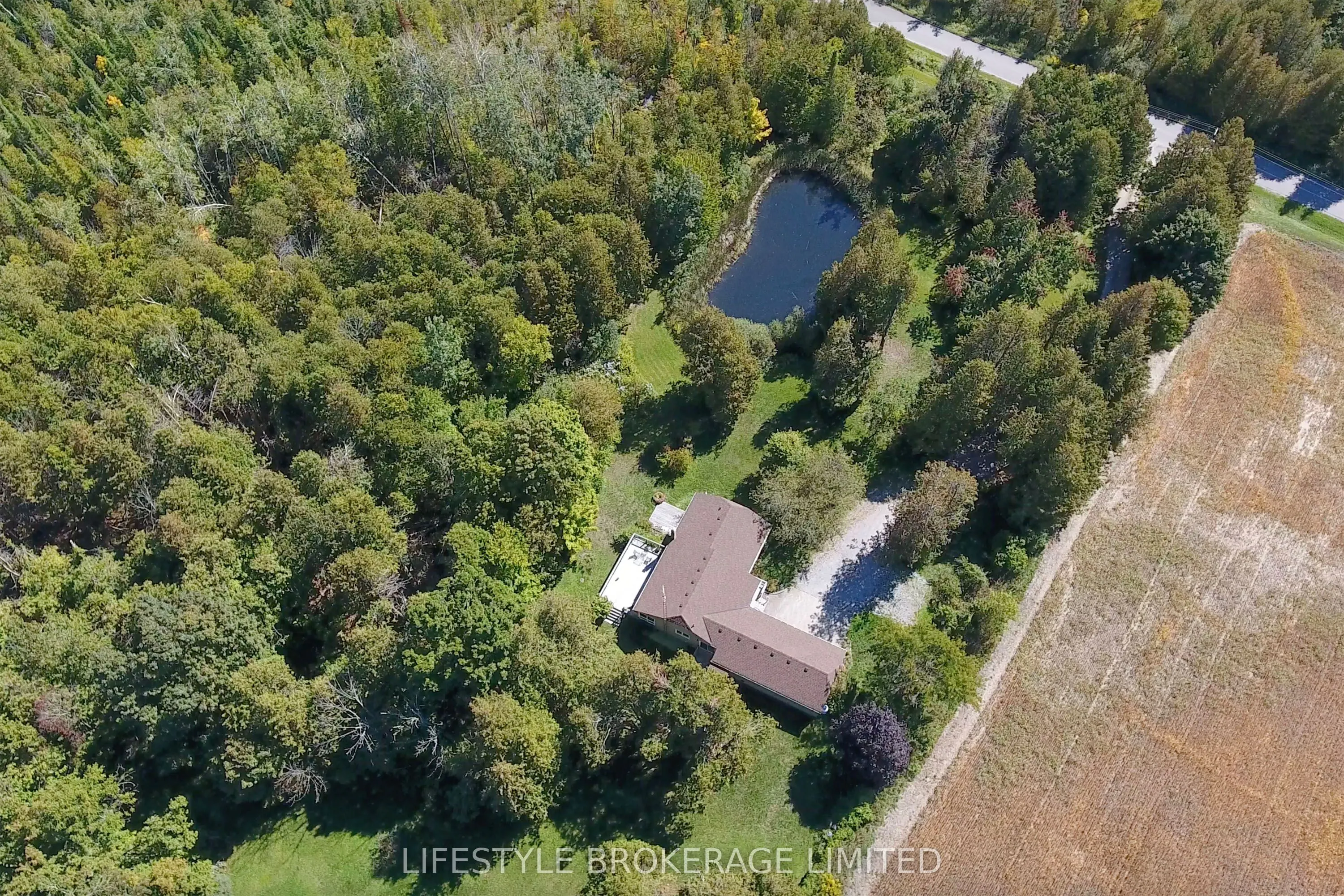 365 Royal Oak Road