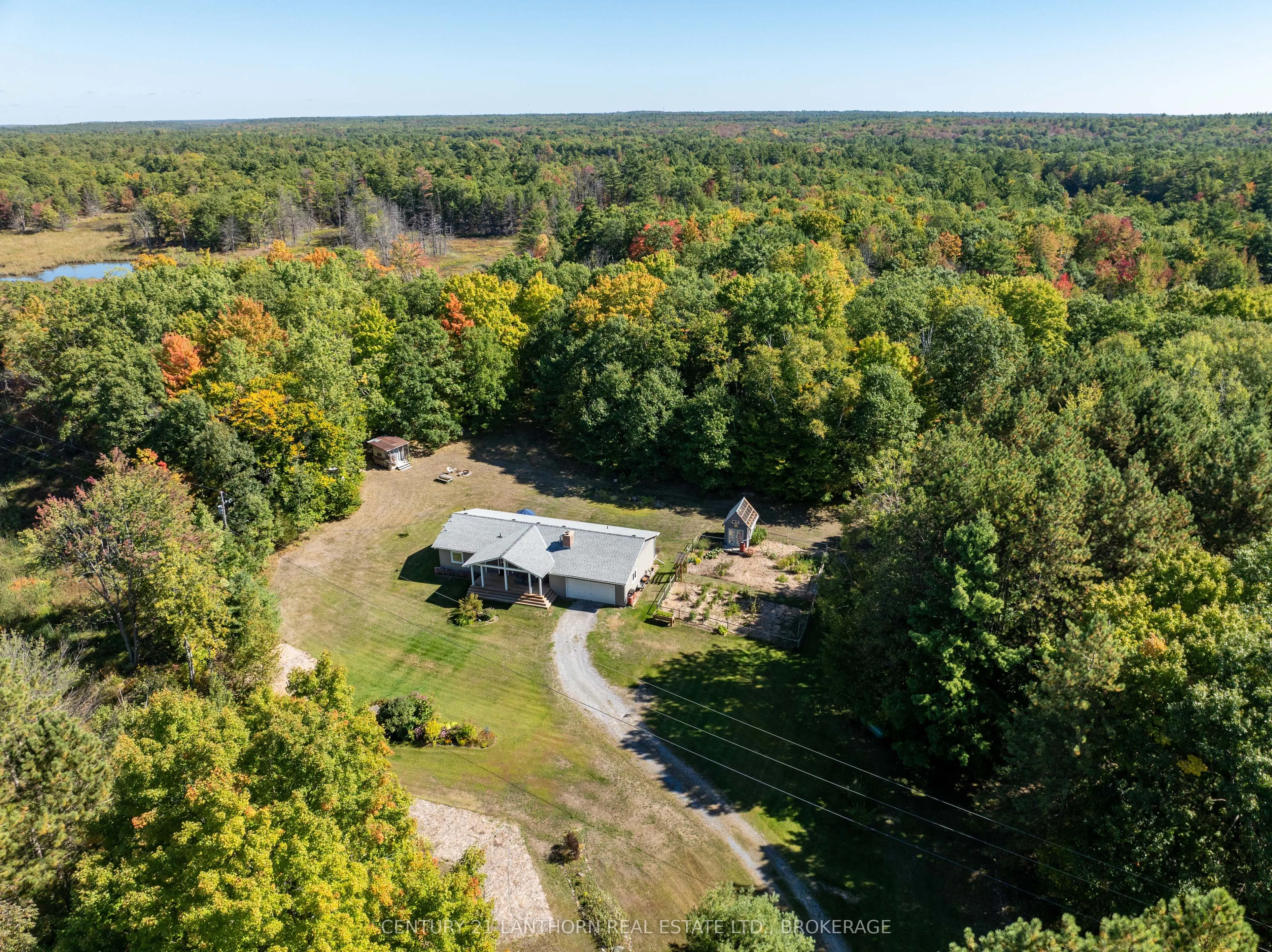 1773 County Rd 15 Road