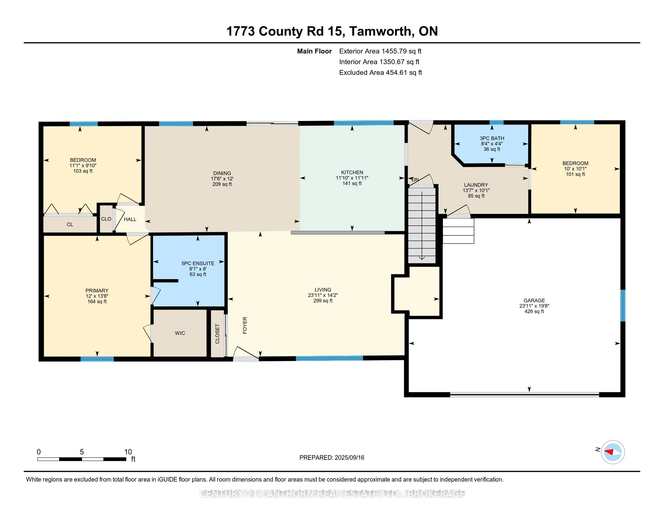 1773 County Rd 15 Road