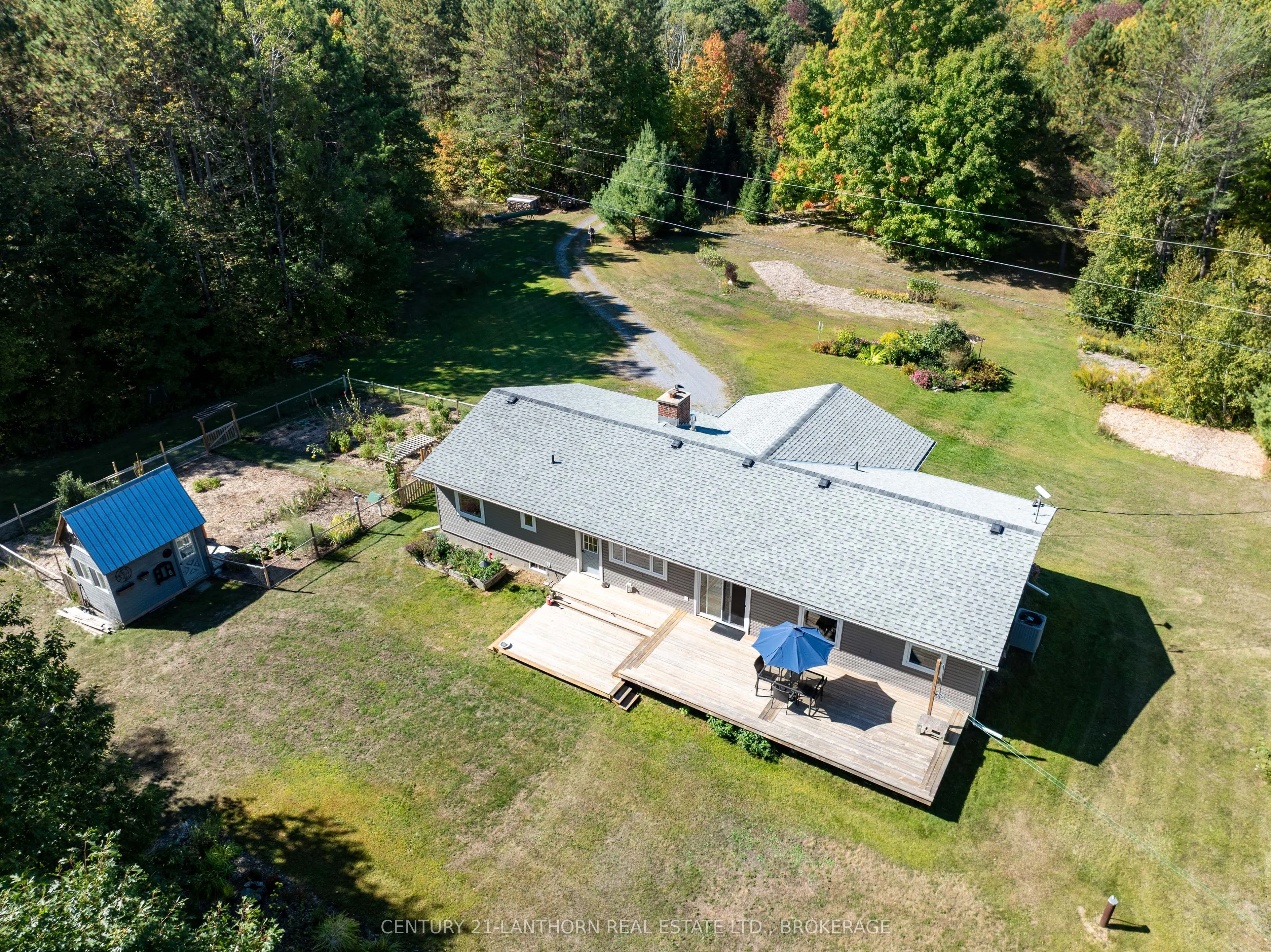 1773 County Rd 15 Road