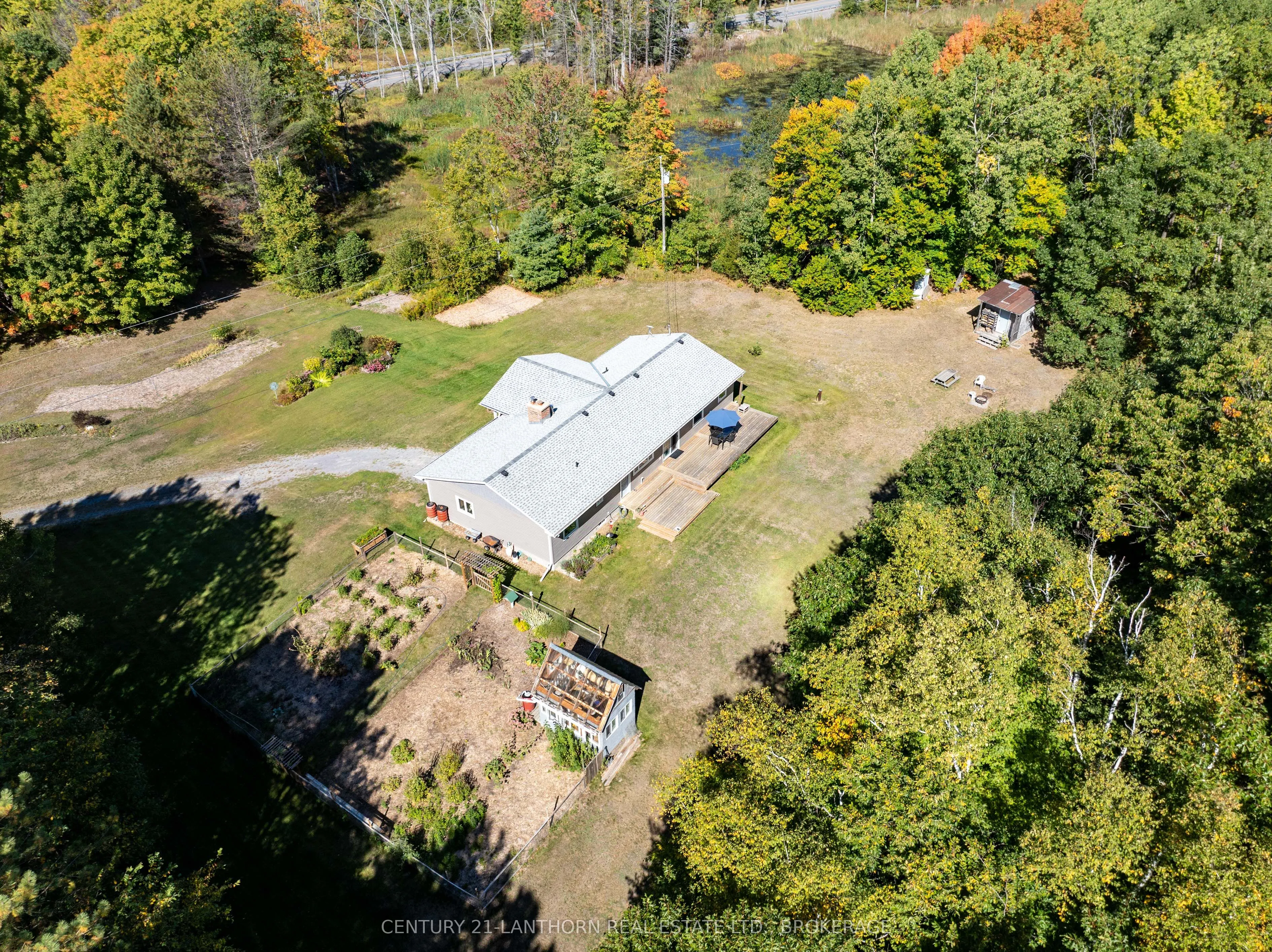 1773 County Rd 15 Road