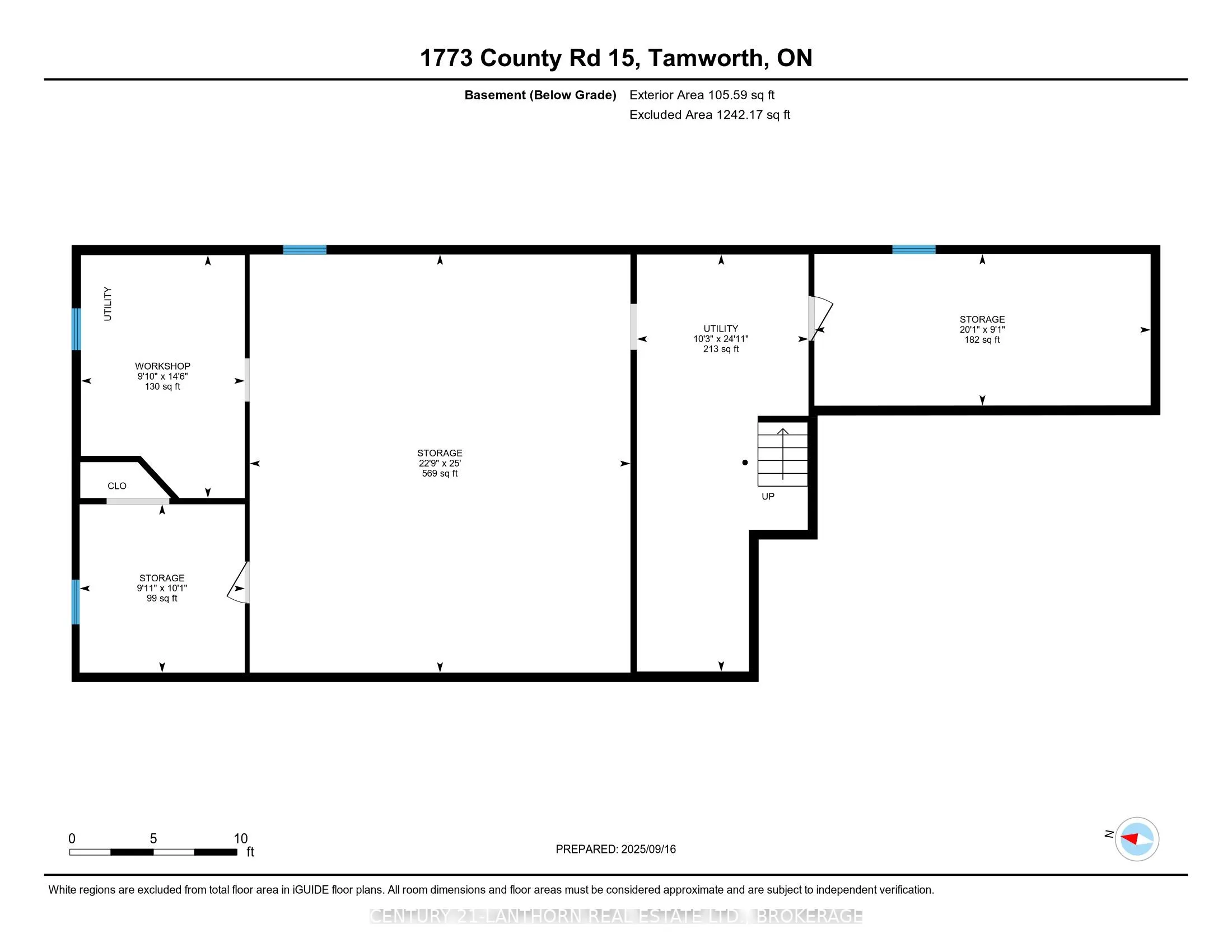 1773 County Rd 15 Road