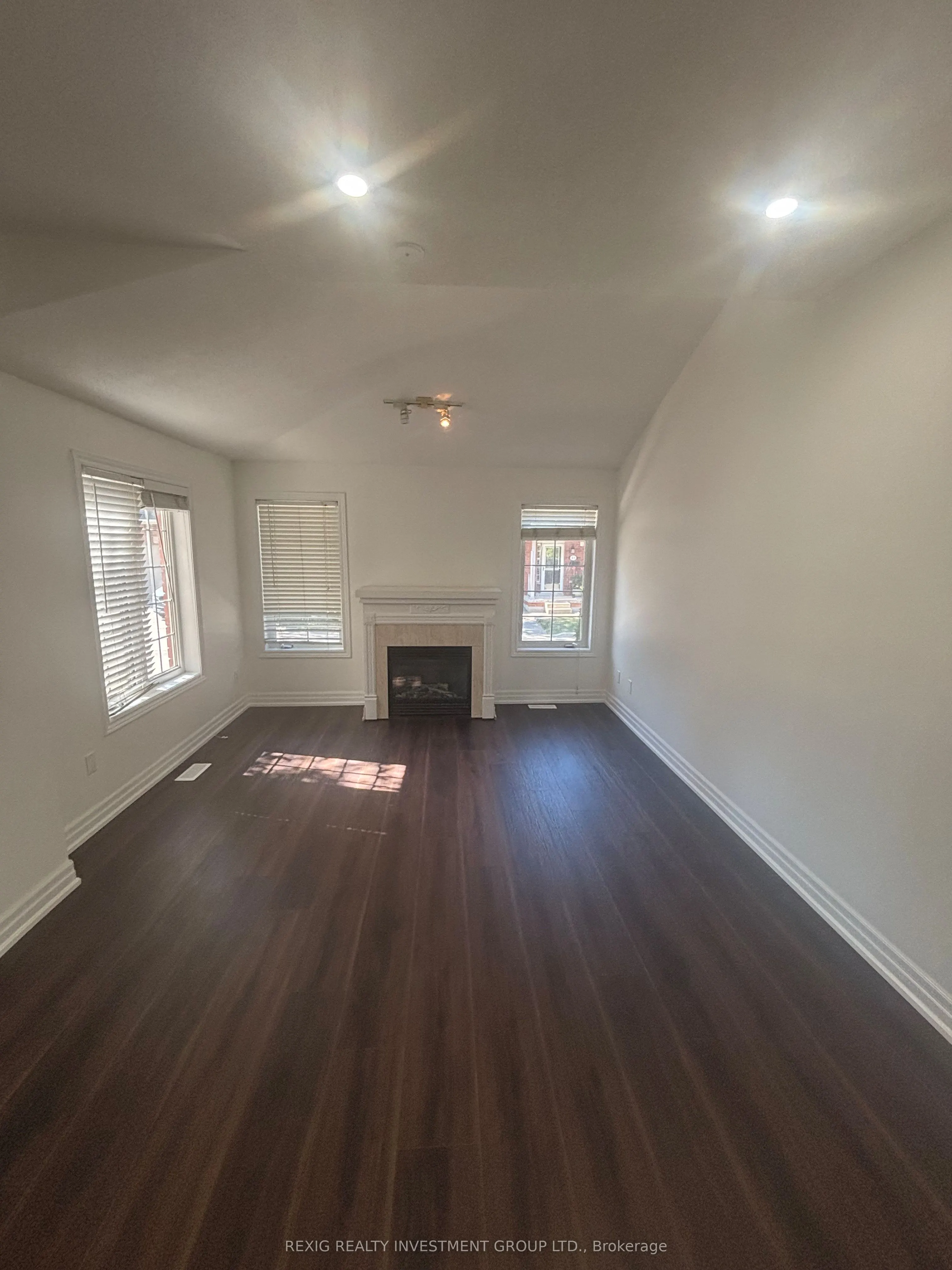 100 Beddoe Drive, #40