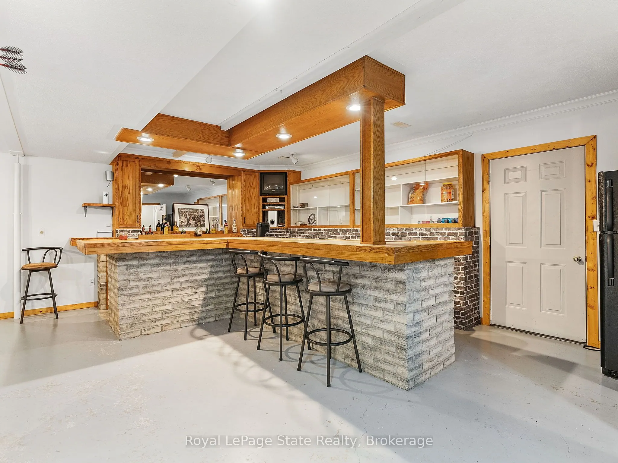 1306 St Johns Road W