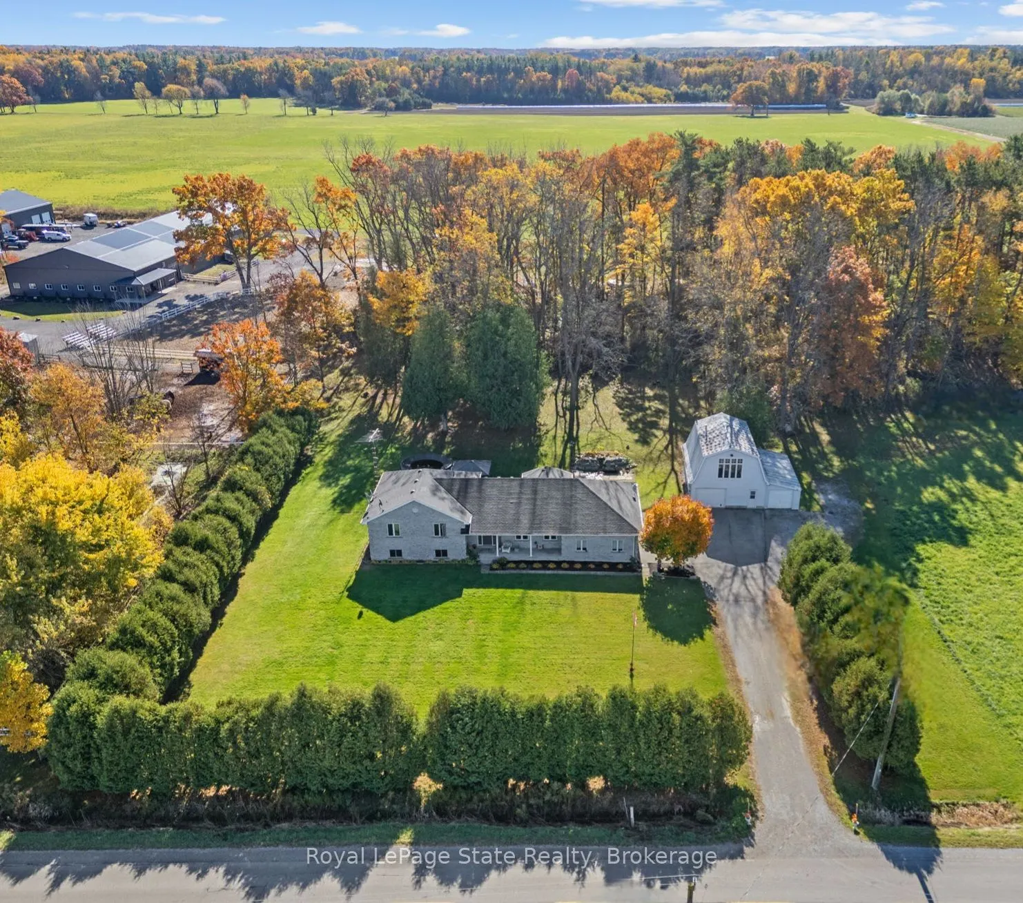 1306 St Johns Road W