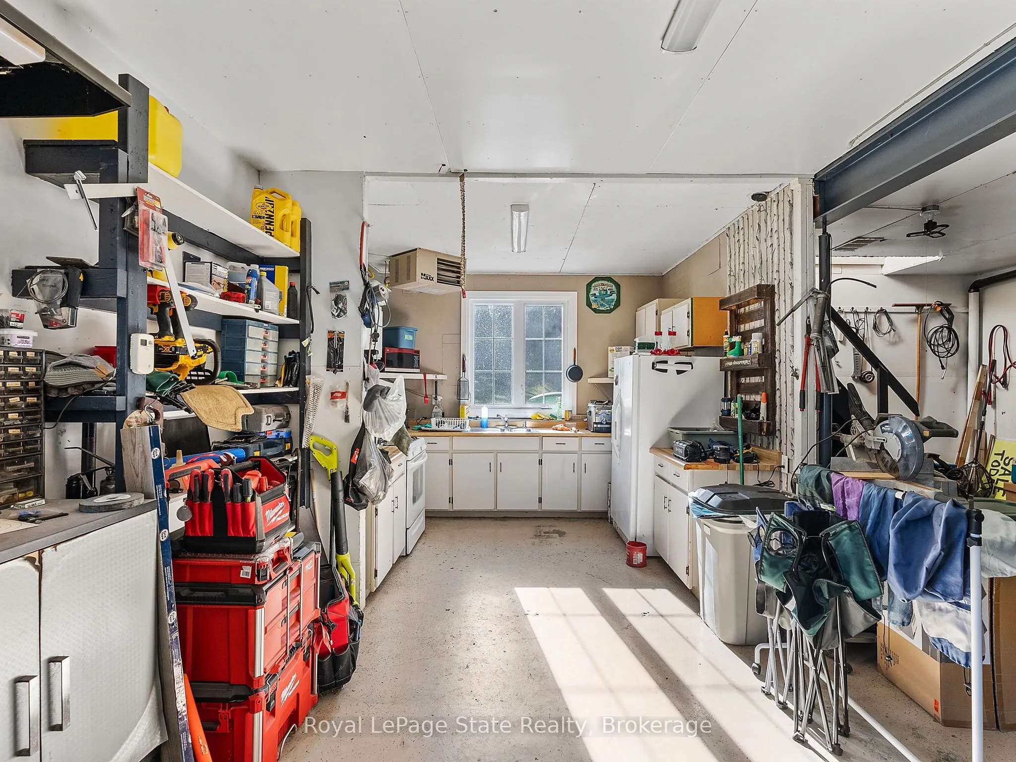 1306 St Johns Road W