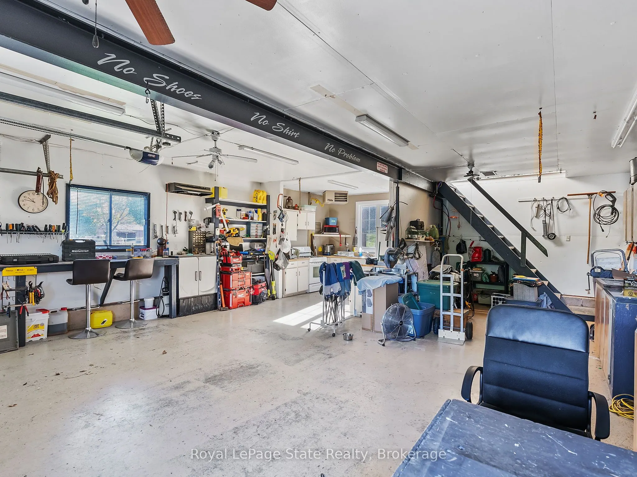 1306 St Johns Road W