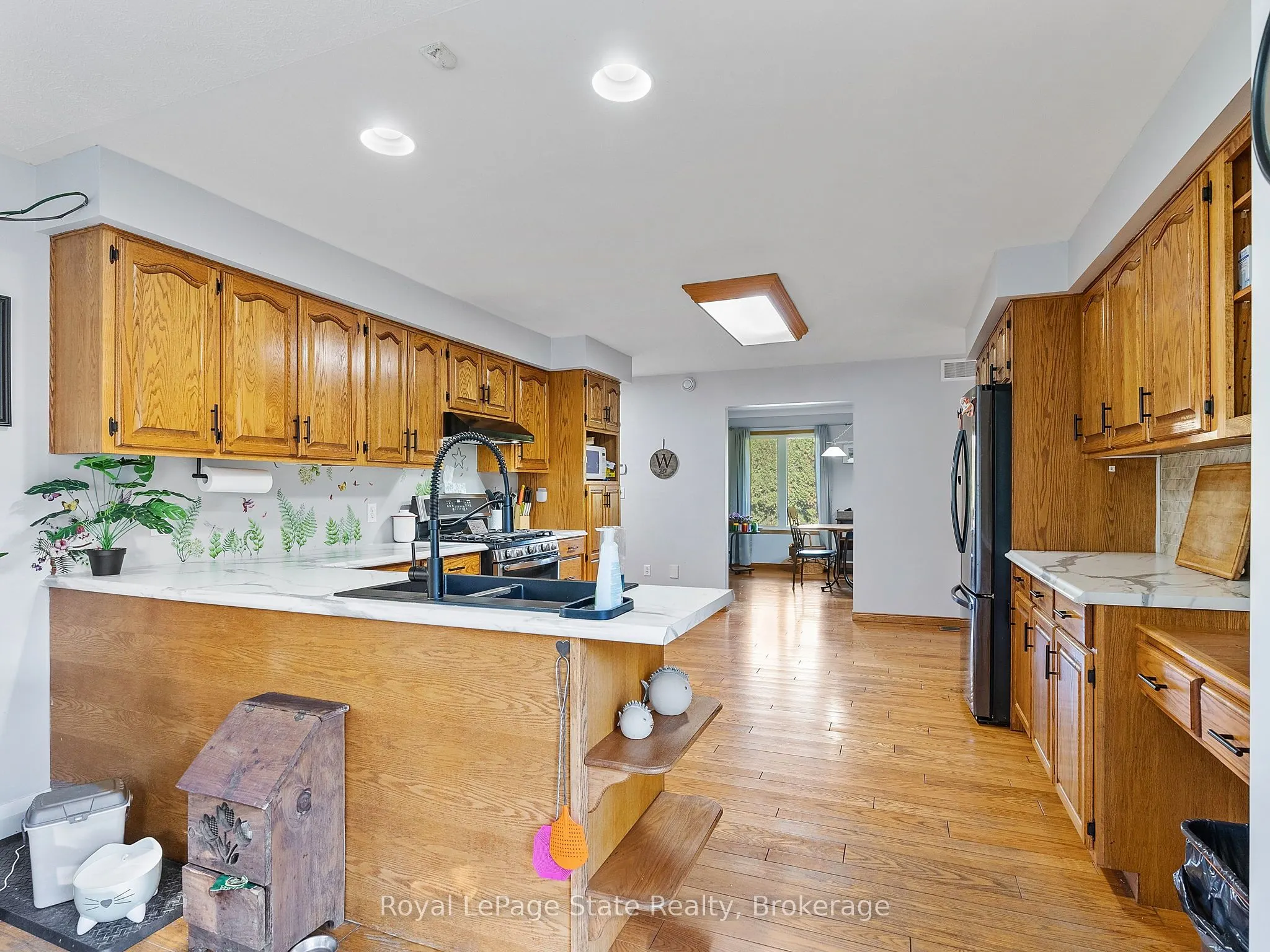 1306 St Johns Road W