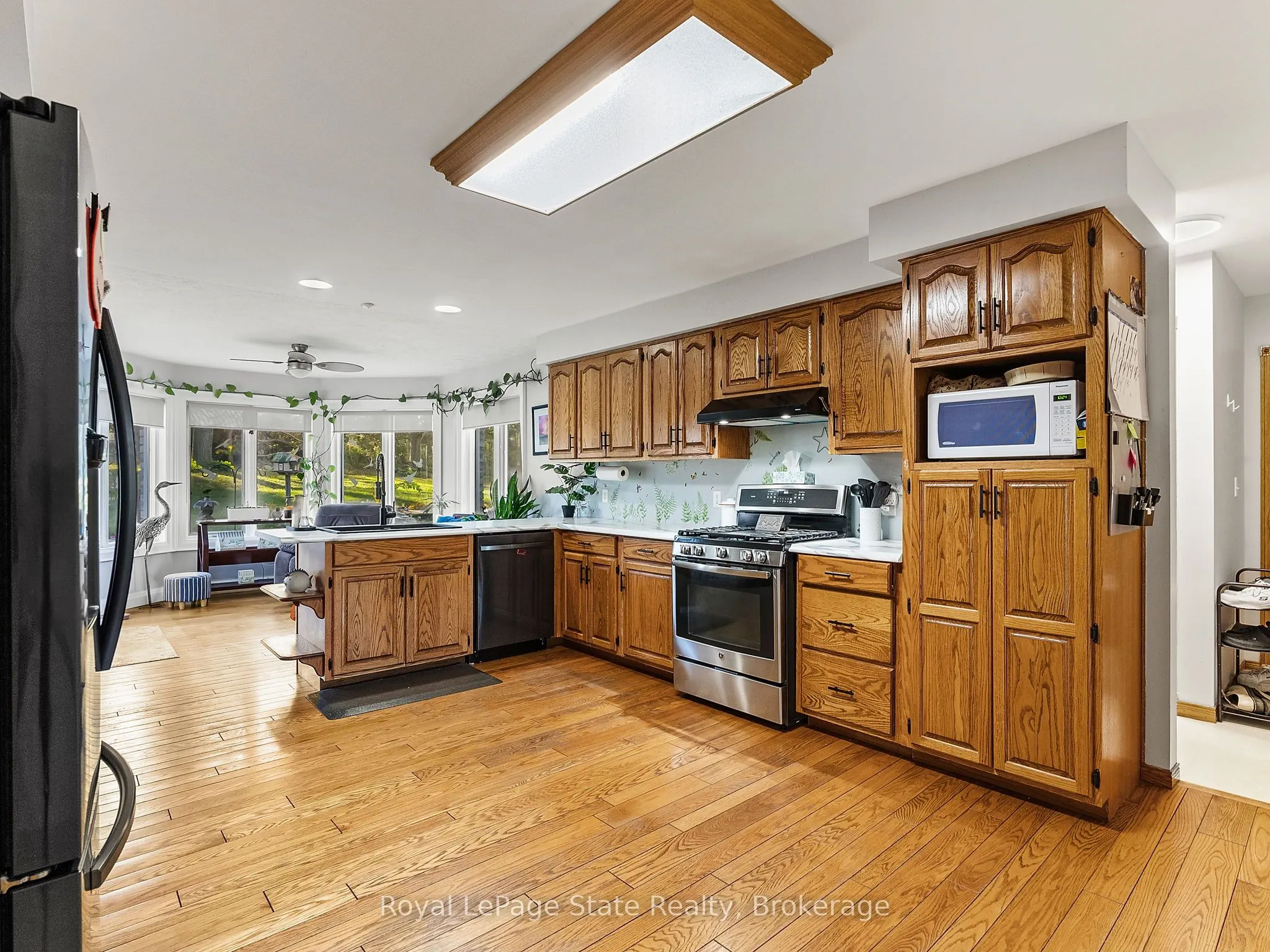 1306 St Johns Road W