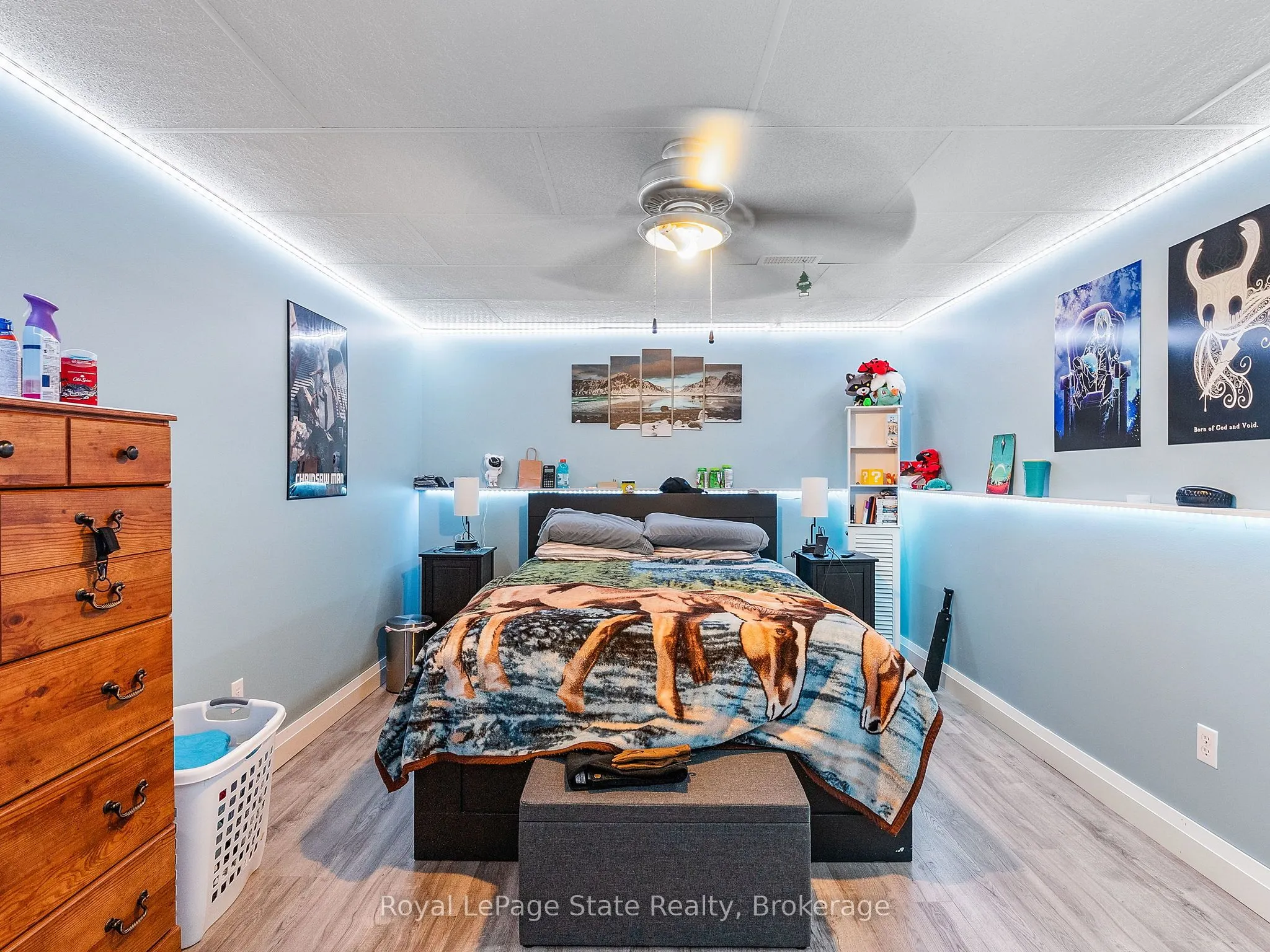 1306 St Johns Road W