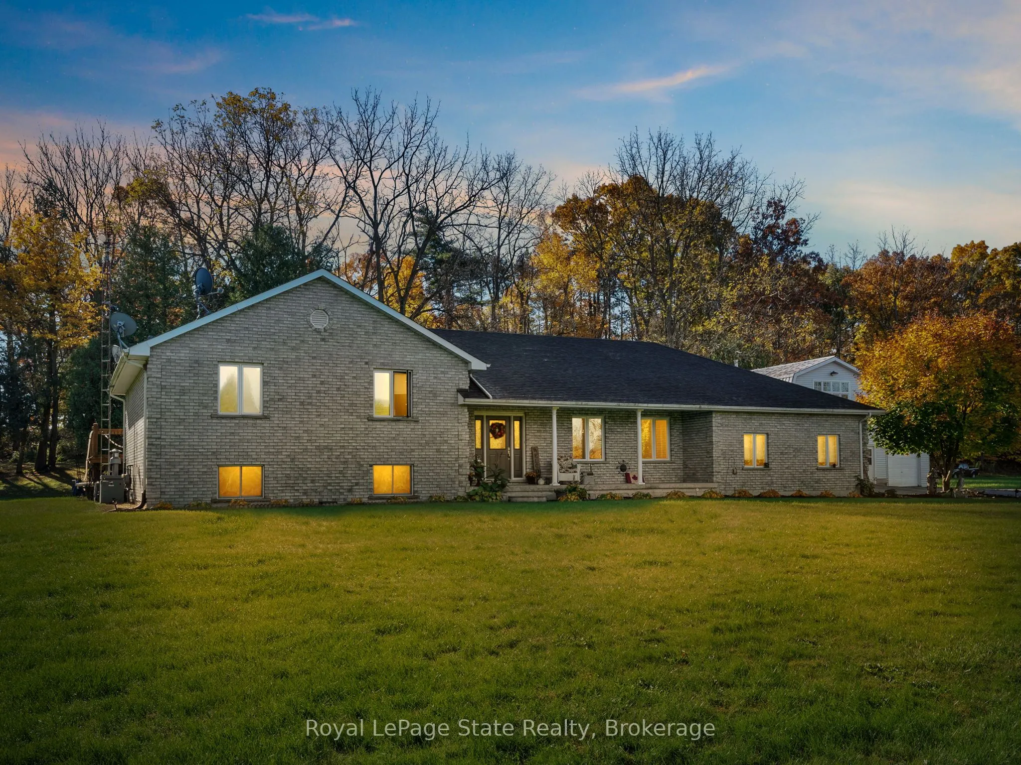 1306 St Johns Road W