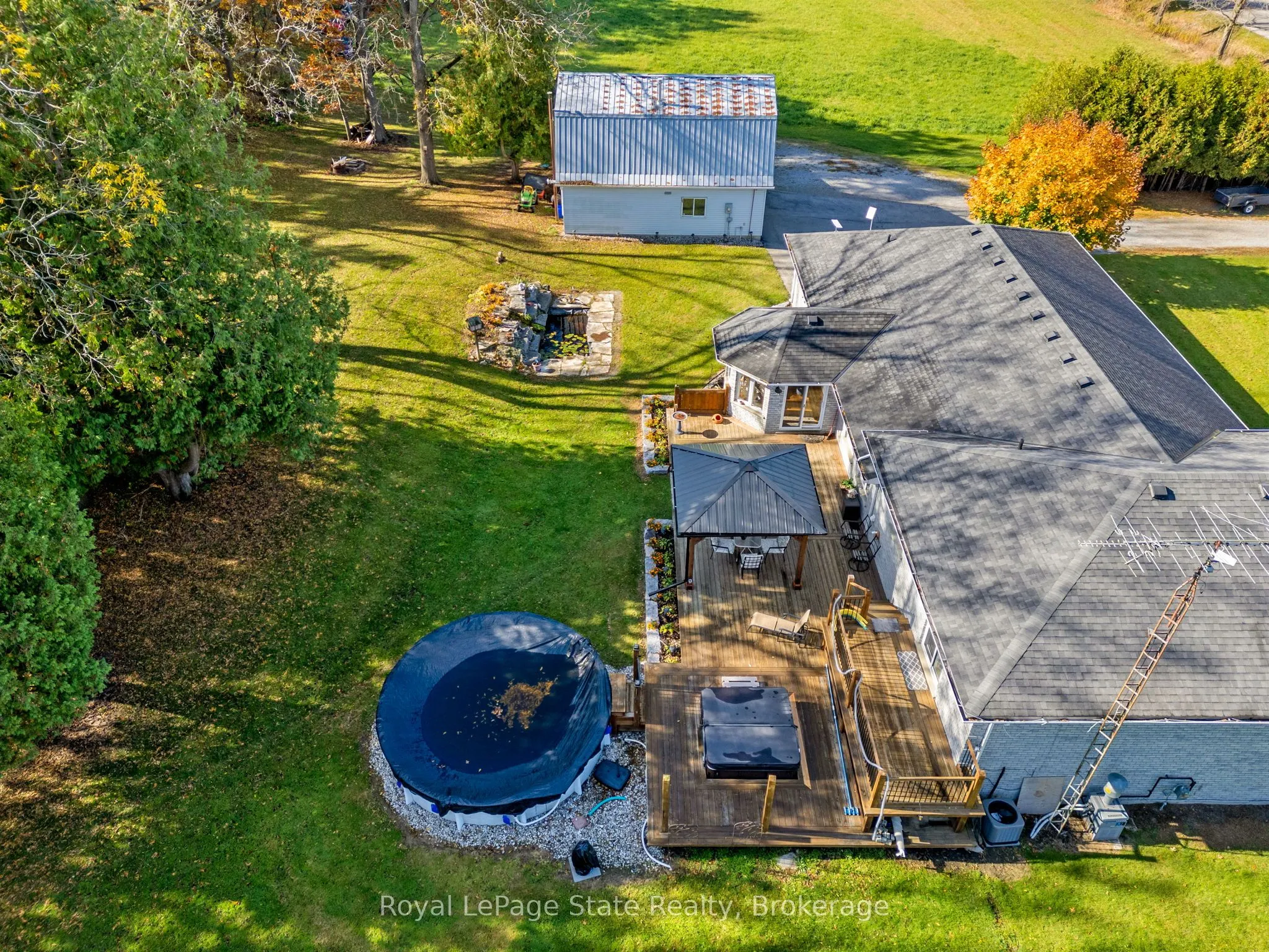 1306 St Johns Road W