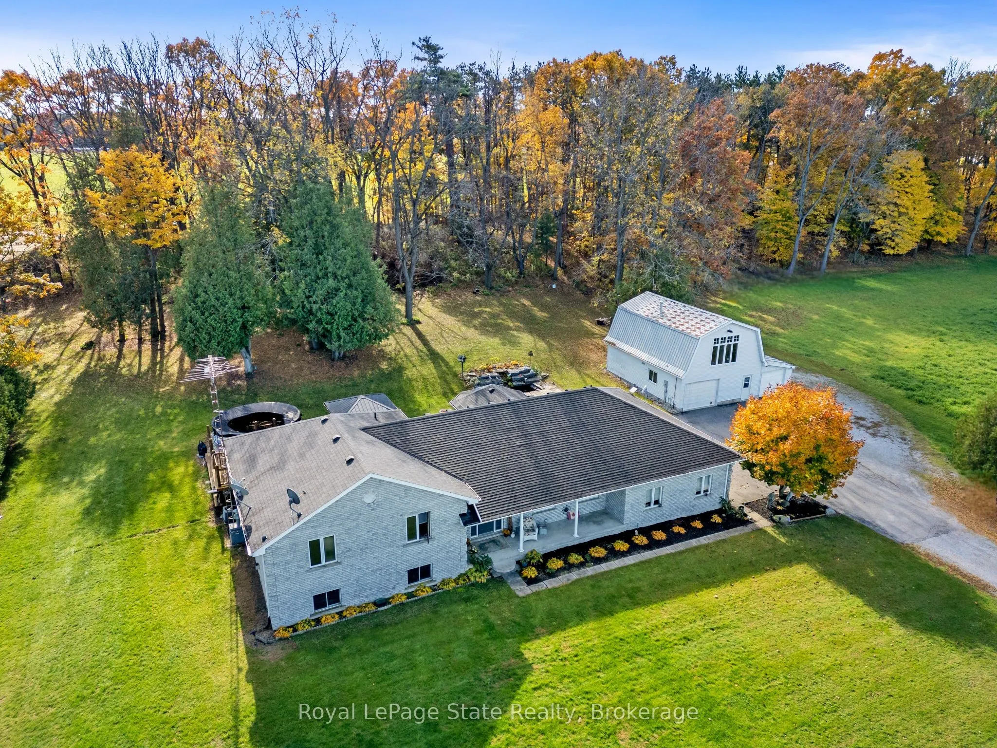 1306 St Johns Road W