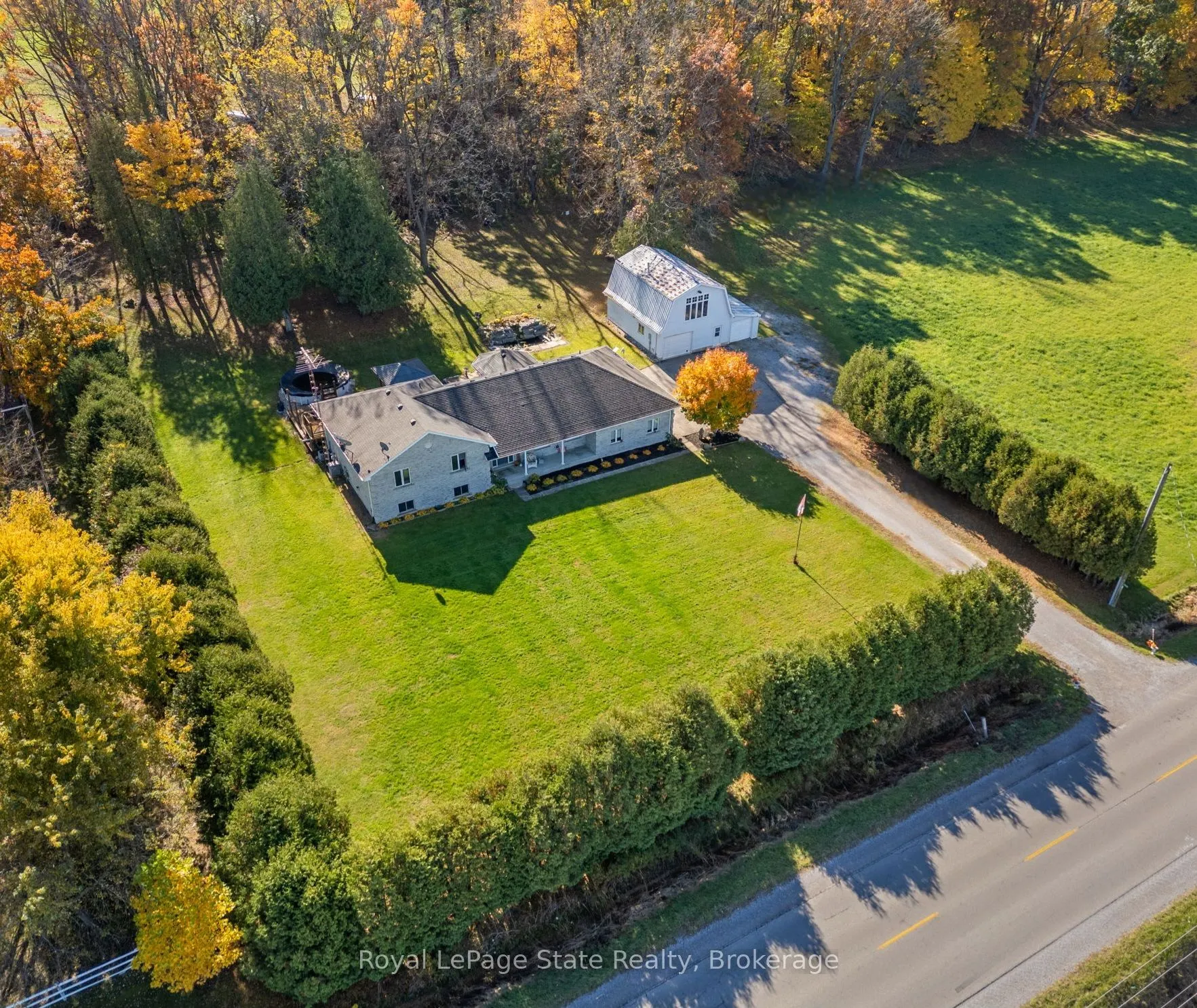 1306 St Johns Road W