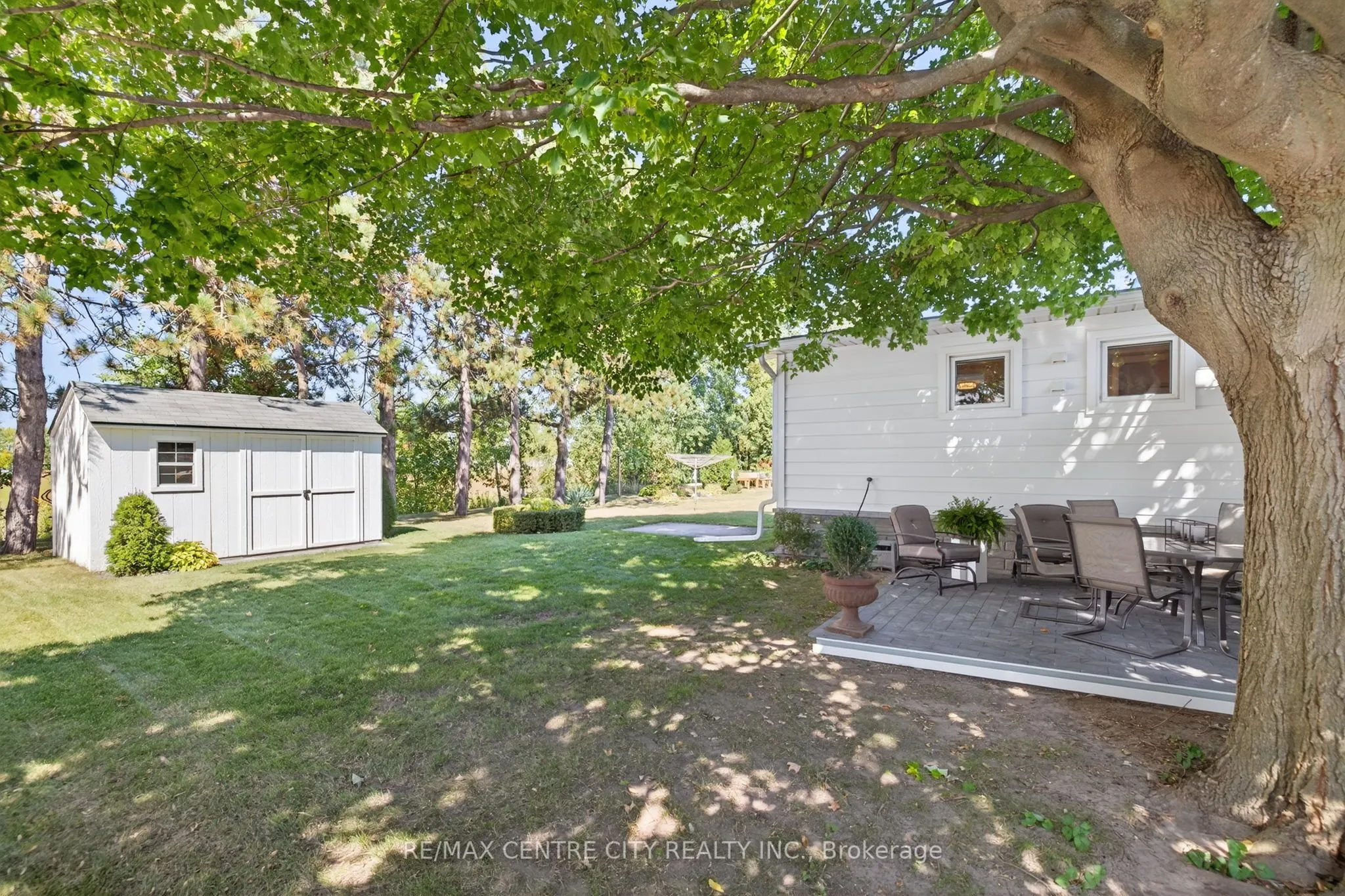 19 Miller Street