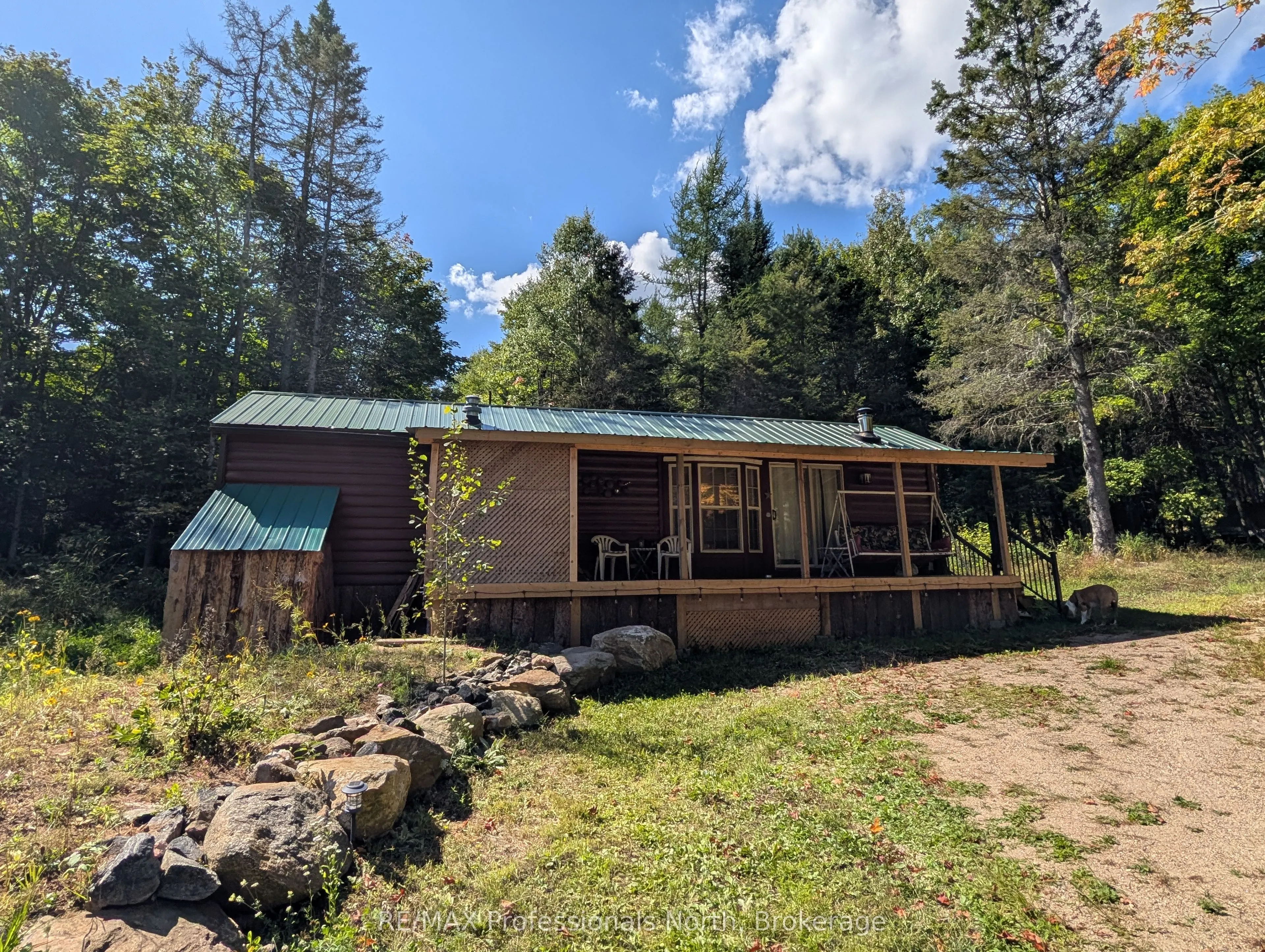 88 Rye Road