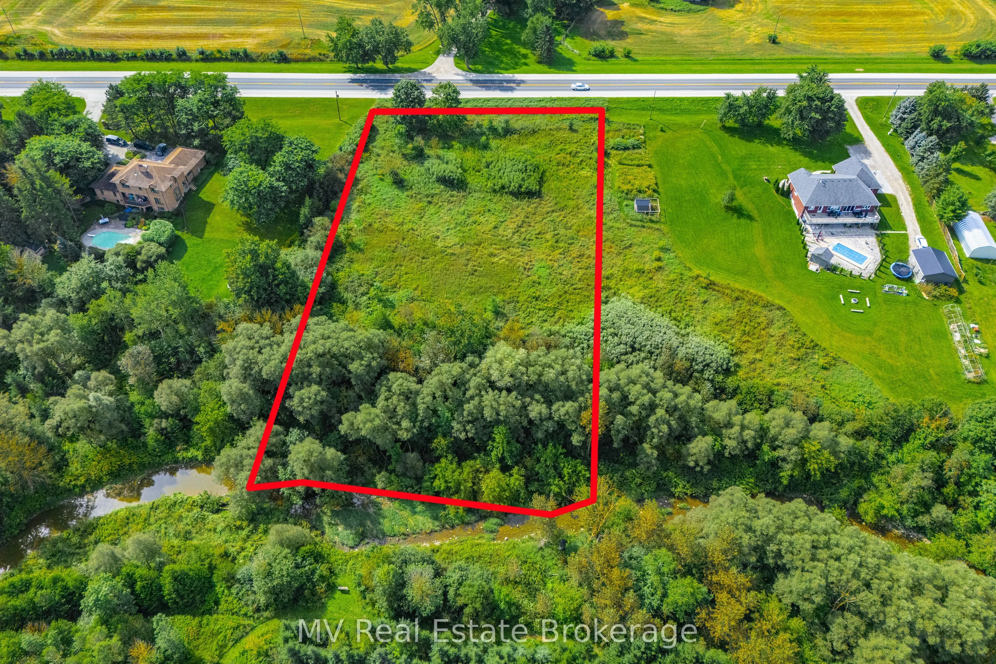7916 Wellington Road 109