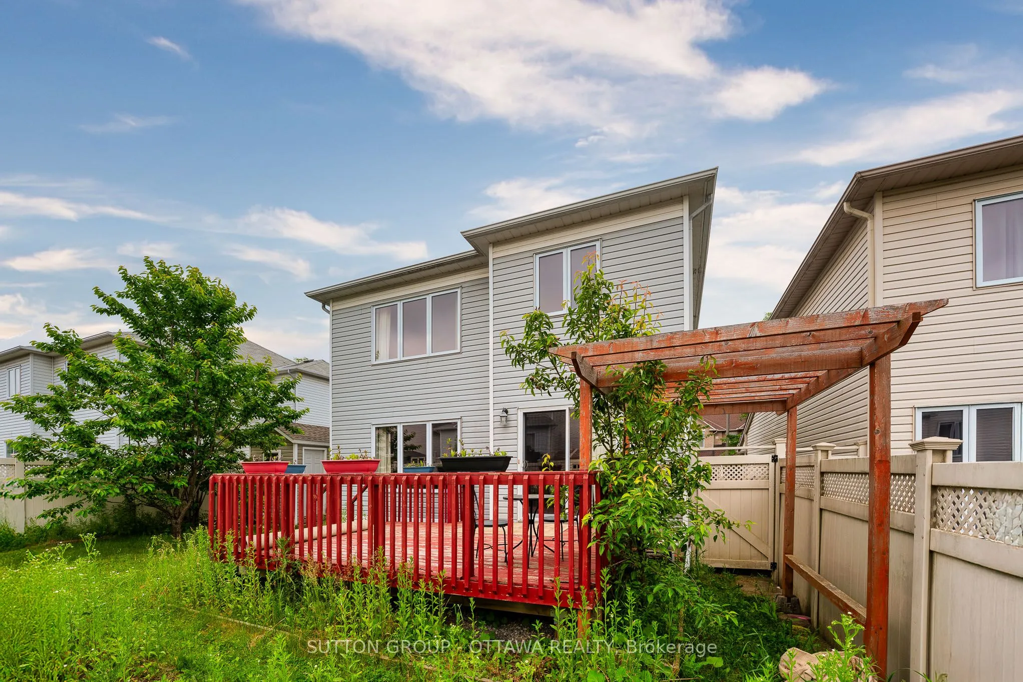 354 Haileybury Street