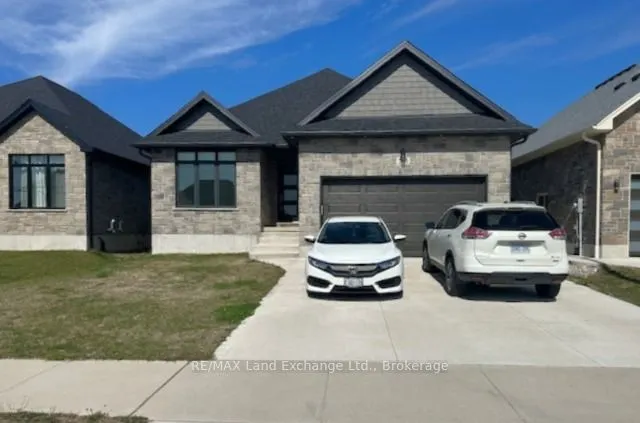 361 McLean Crescent