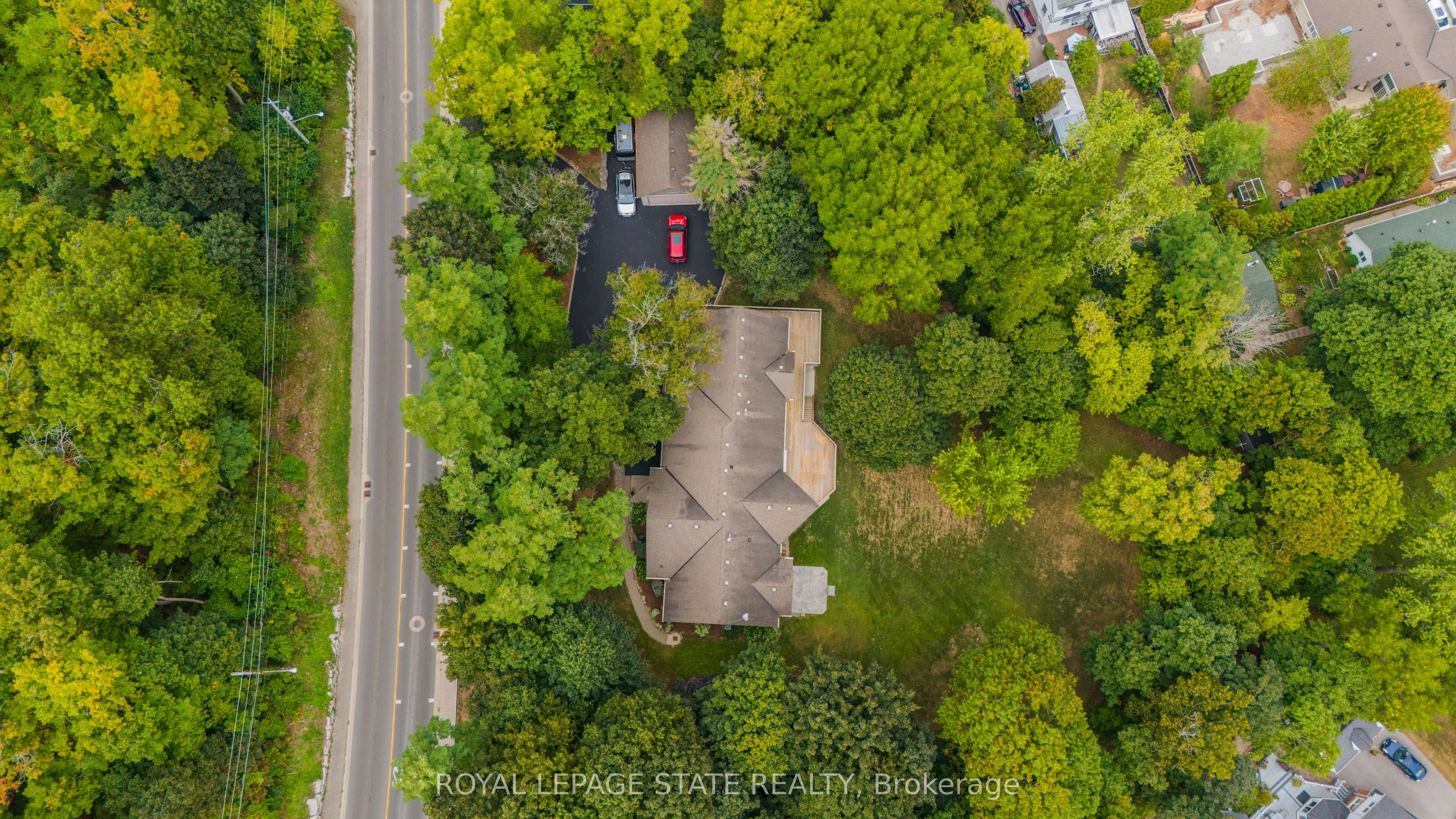 55 Mountain Street