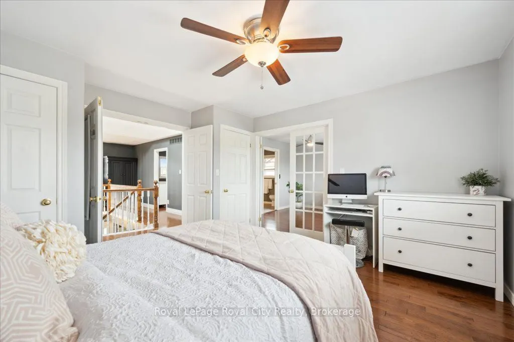 9 Kortright Road E