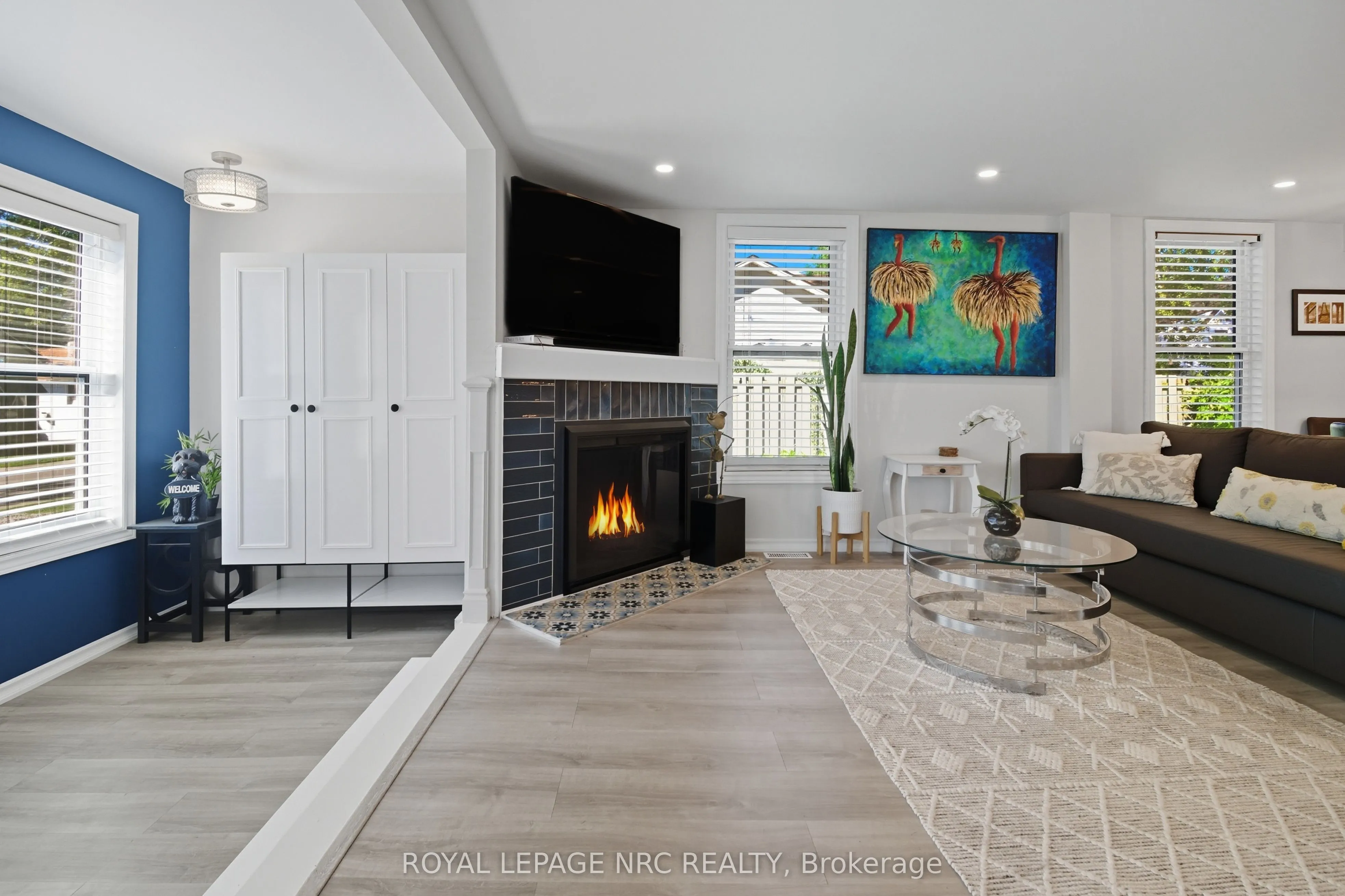 3964 Alexandra Road