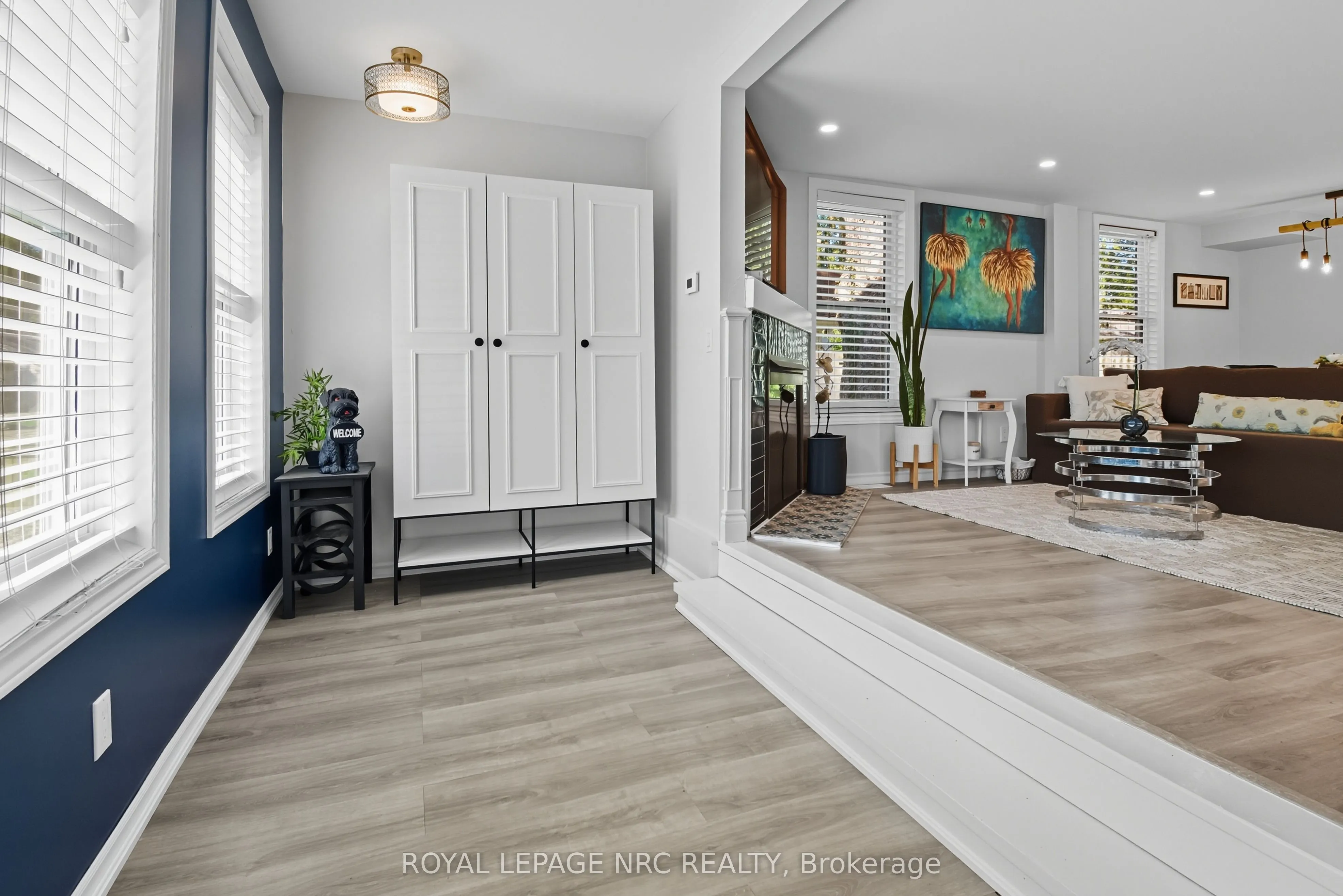 3964 Alexandra Road