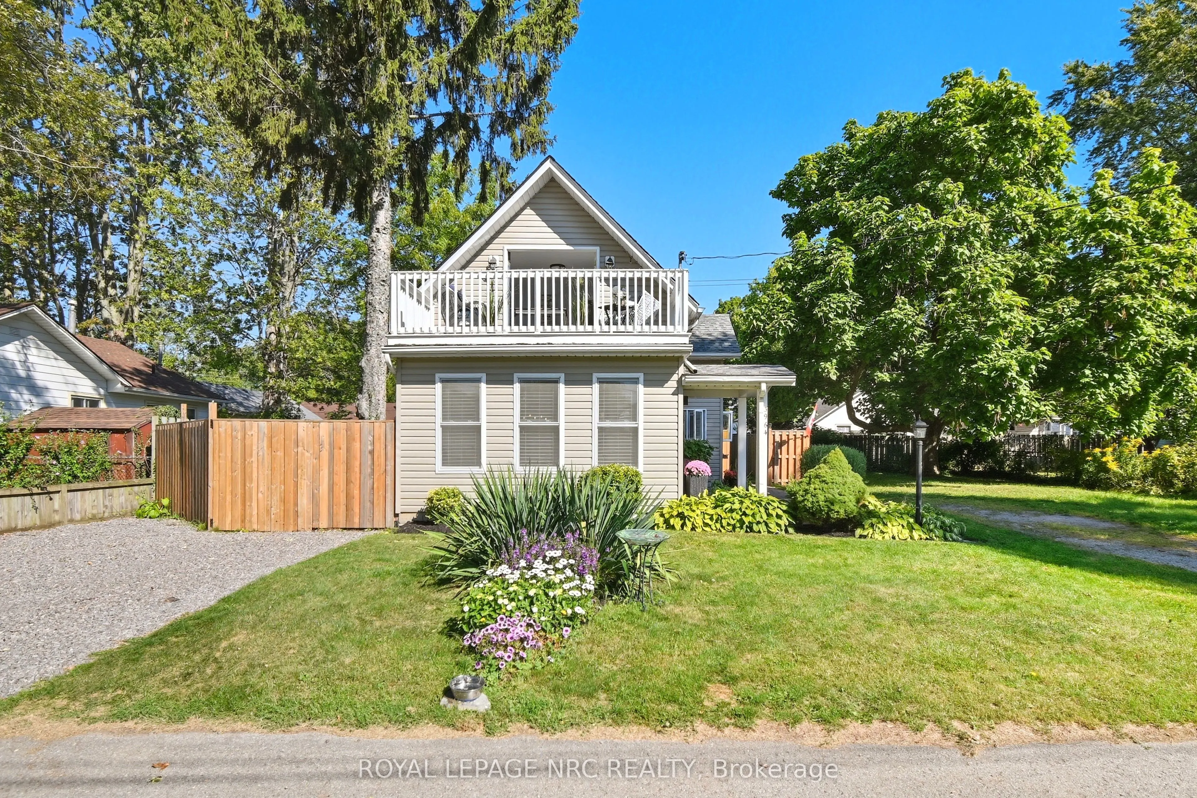 3964 Alexandra Road
